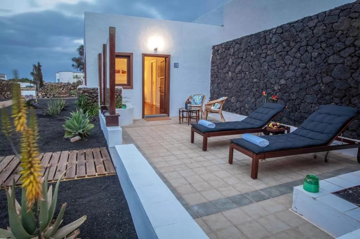 Los Lirios Hotel Rural - Adults Only