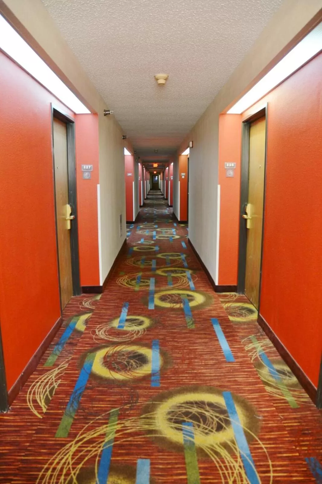 Property building in Country Hearth Inn & Suites - Kenton