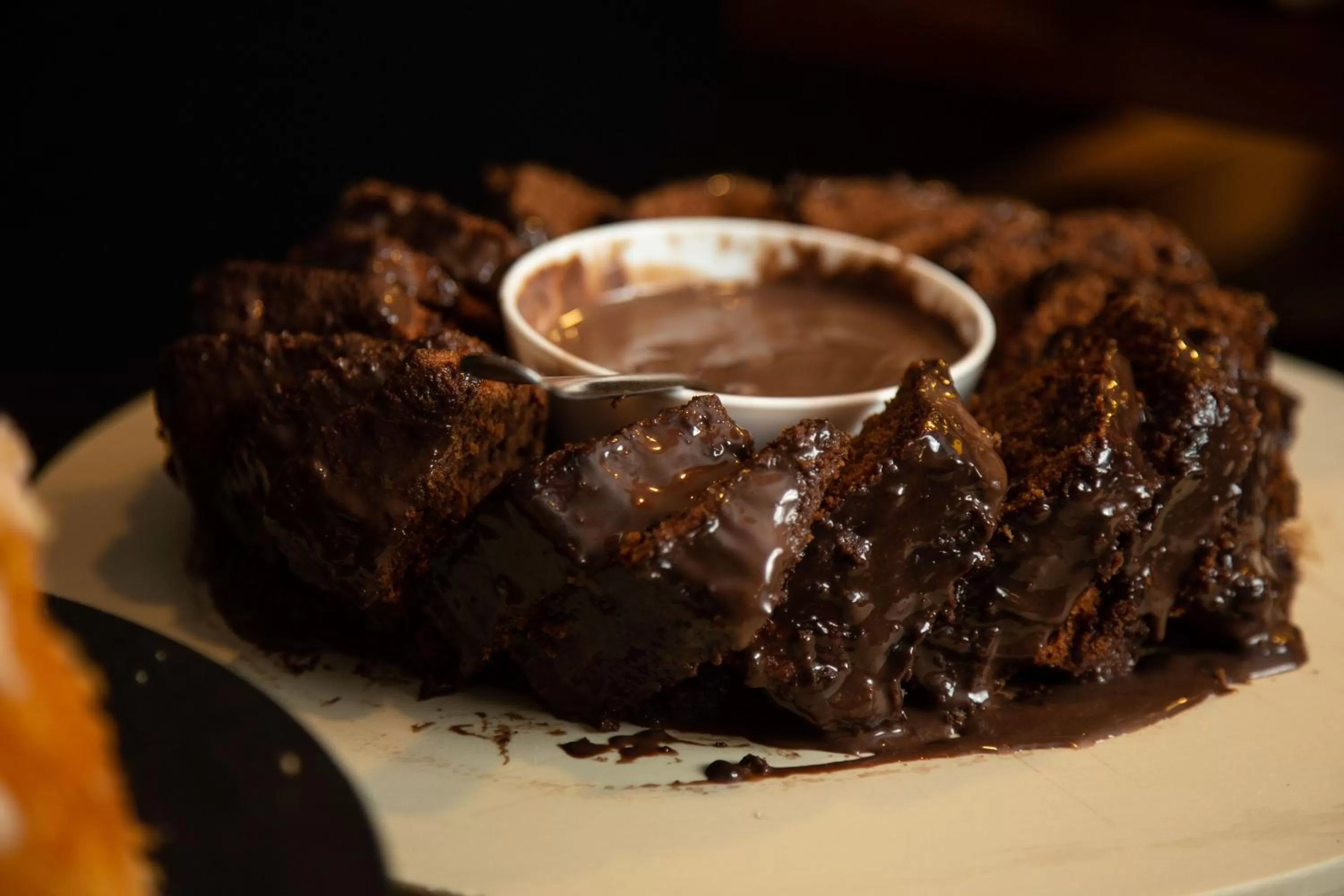 Food and drinks in ibis Rio de Janeiro Nova America