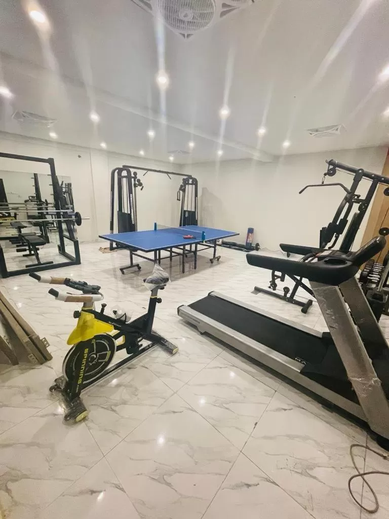 Hotel La Orilla Muzaffarabad