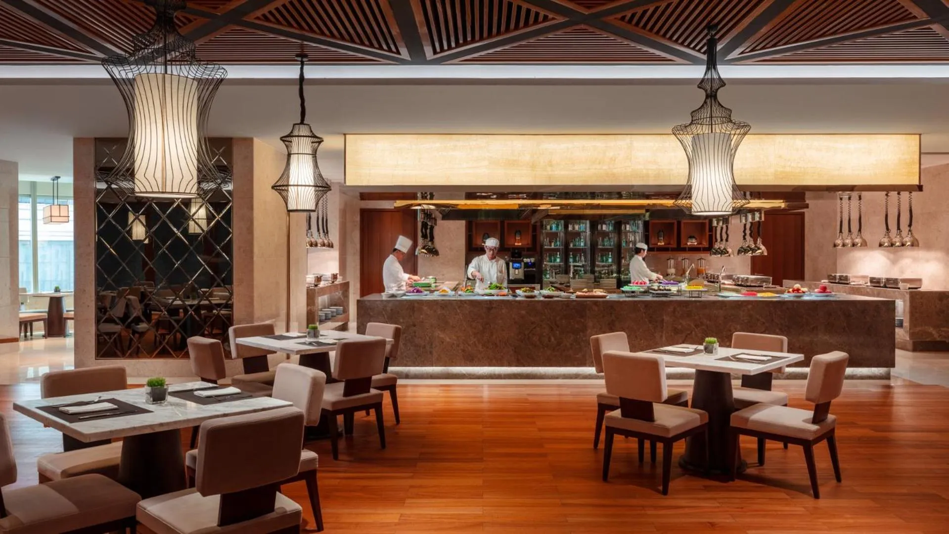 Courtyard by Marriott Yinchuan