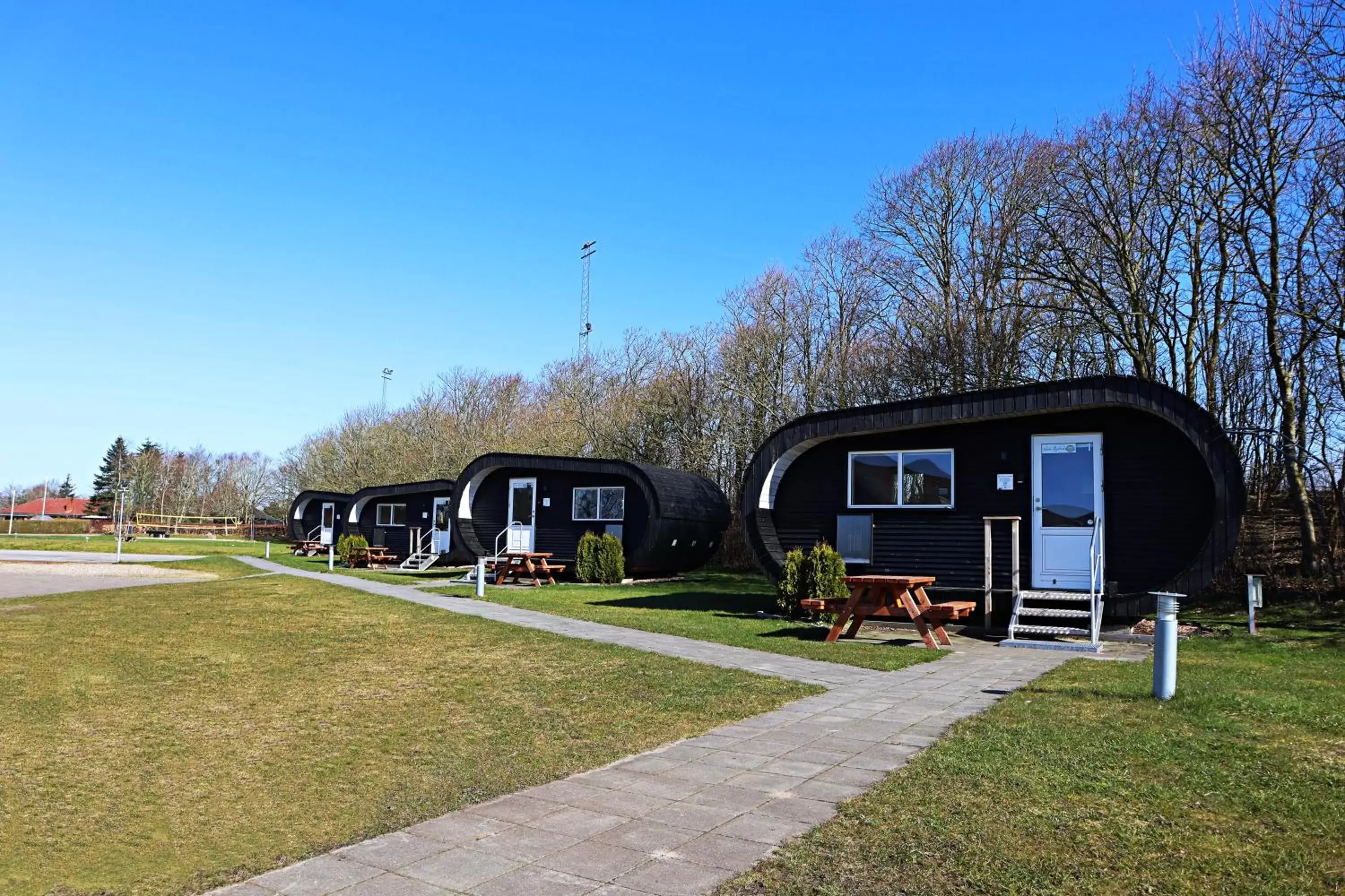 Plexus Hytterne Plexus Hytterne