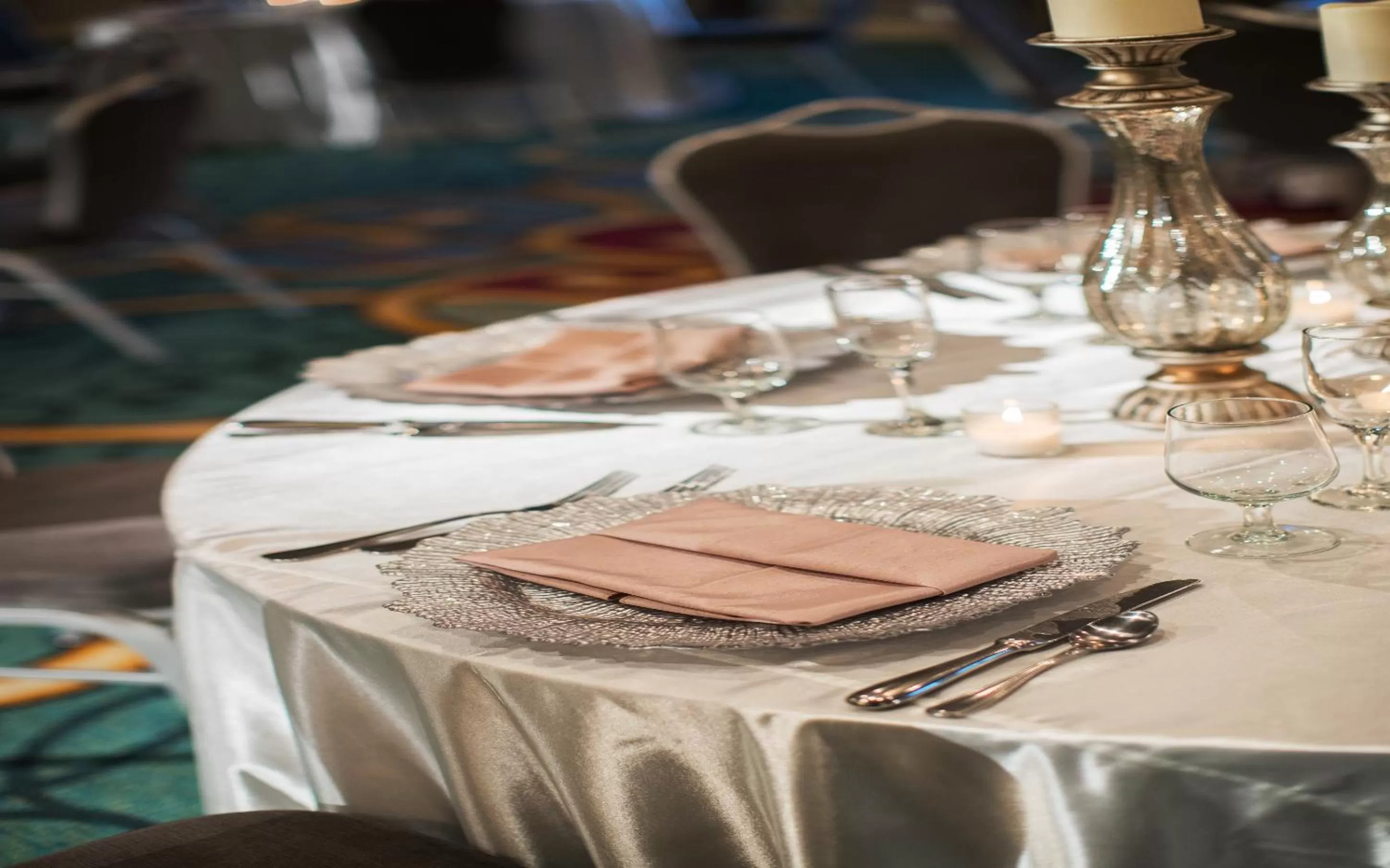 Banquet/Function facilities in Casa De Palmas, Trademark Collection by Wyndham