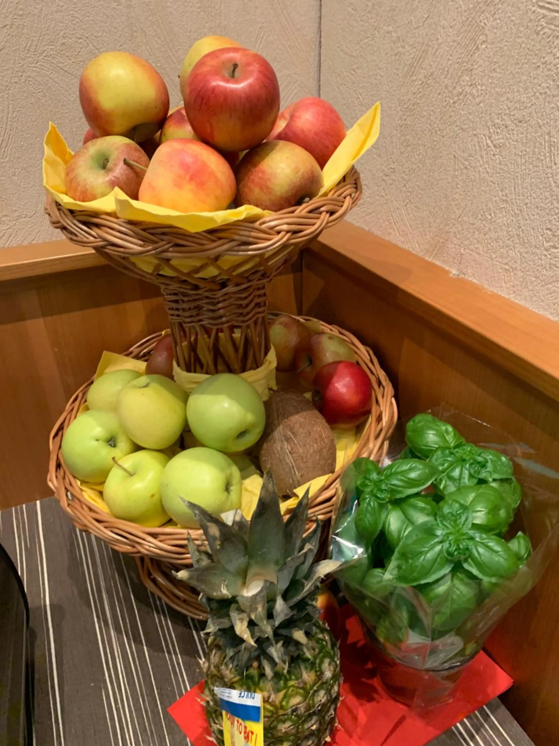 Hotel New Fair Munich Messe