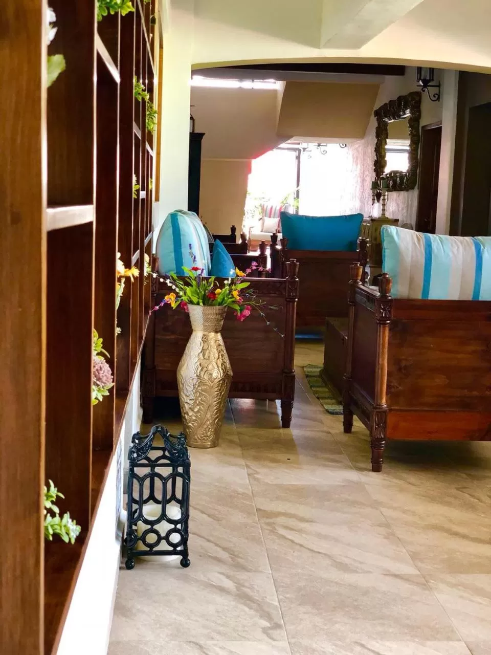 Other in La Leyenda Boutique Hotel by Bunik