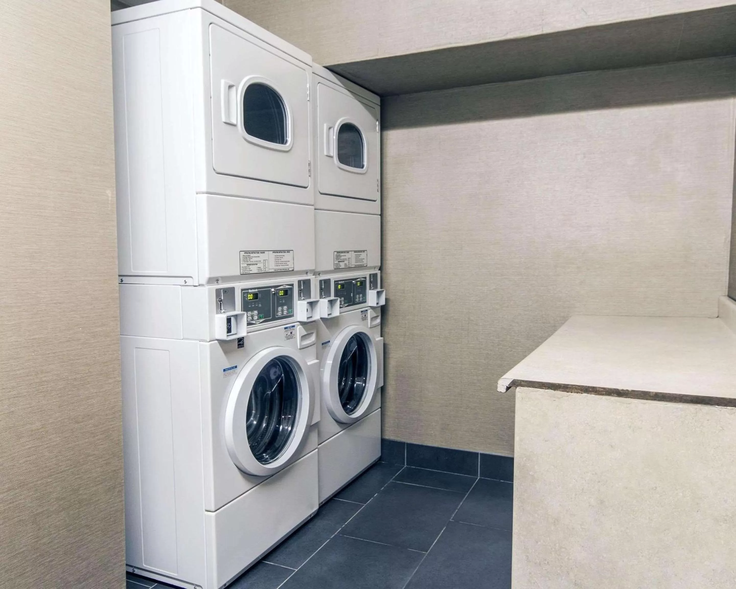 On site in Comfort Inn & Suites El Paso I-10 Airport Area