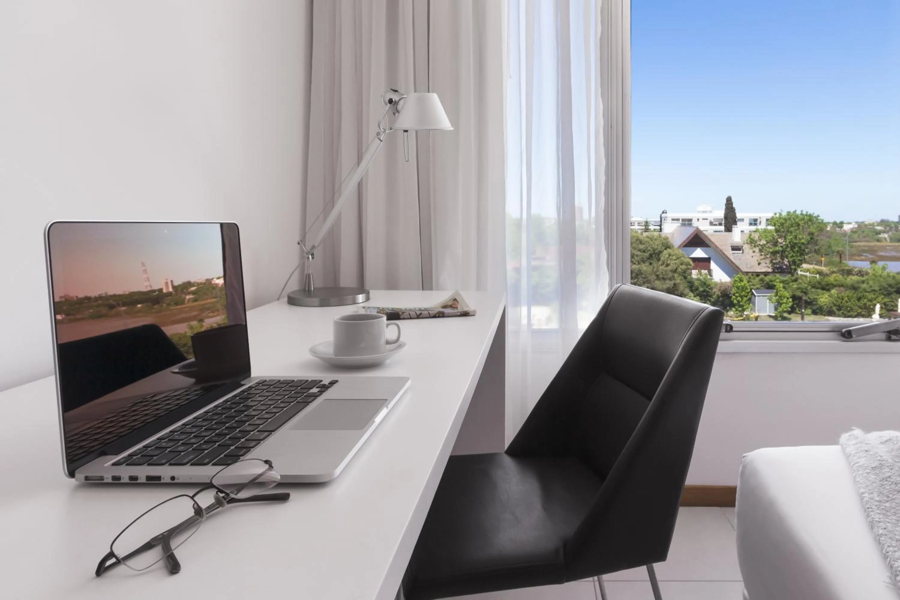 Bedroom in Real Colonia Hotel & Suites