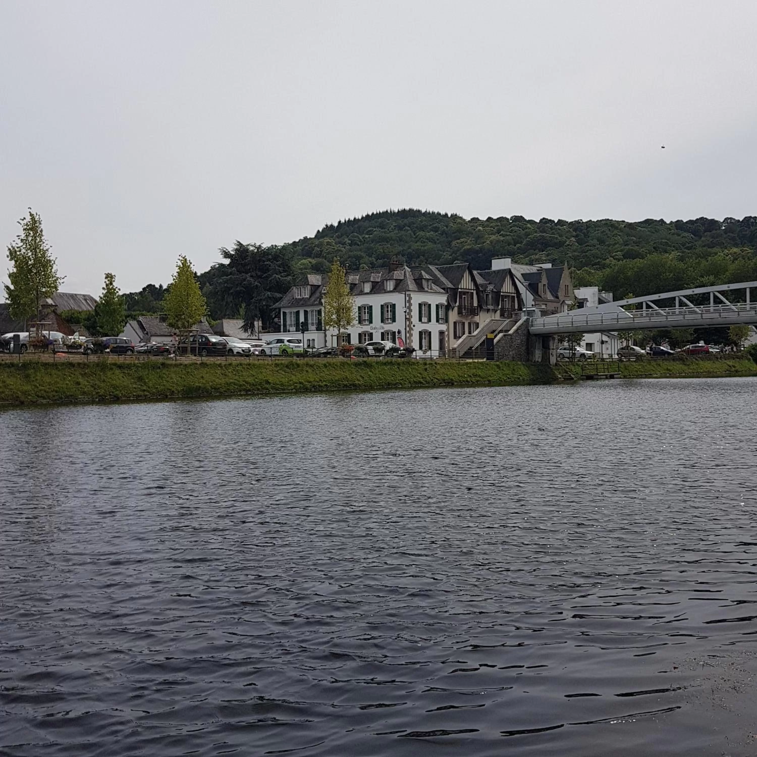 Neighbourhood in Chambres Dhôtes Numéro 1