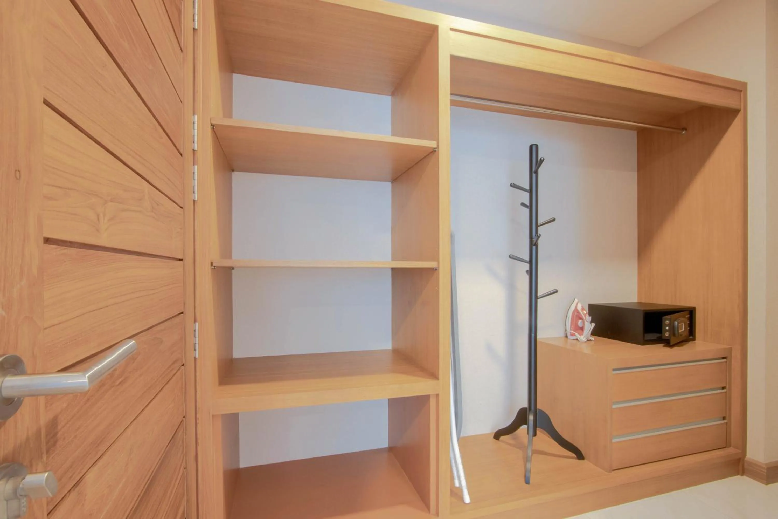 Bathroom in Kepler Residence Bangkok