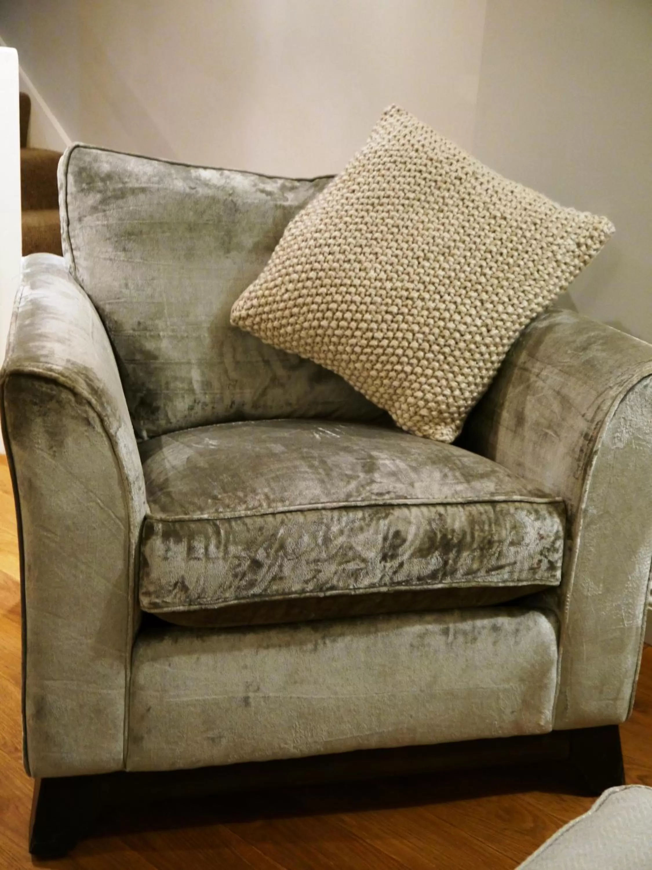 Living room in Castle Hotel & Apartments