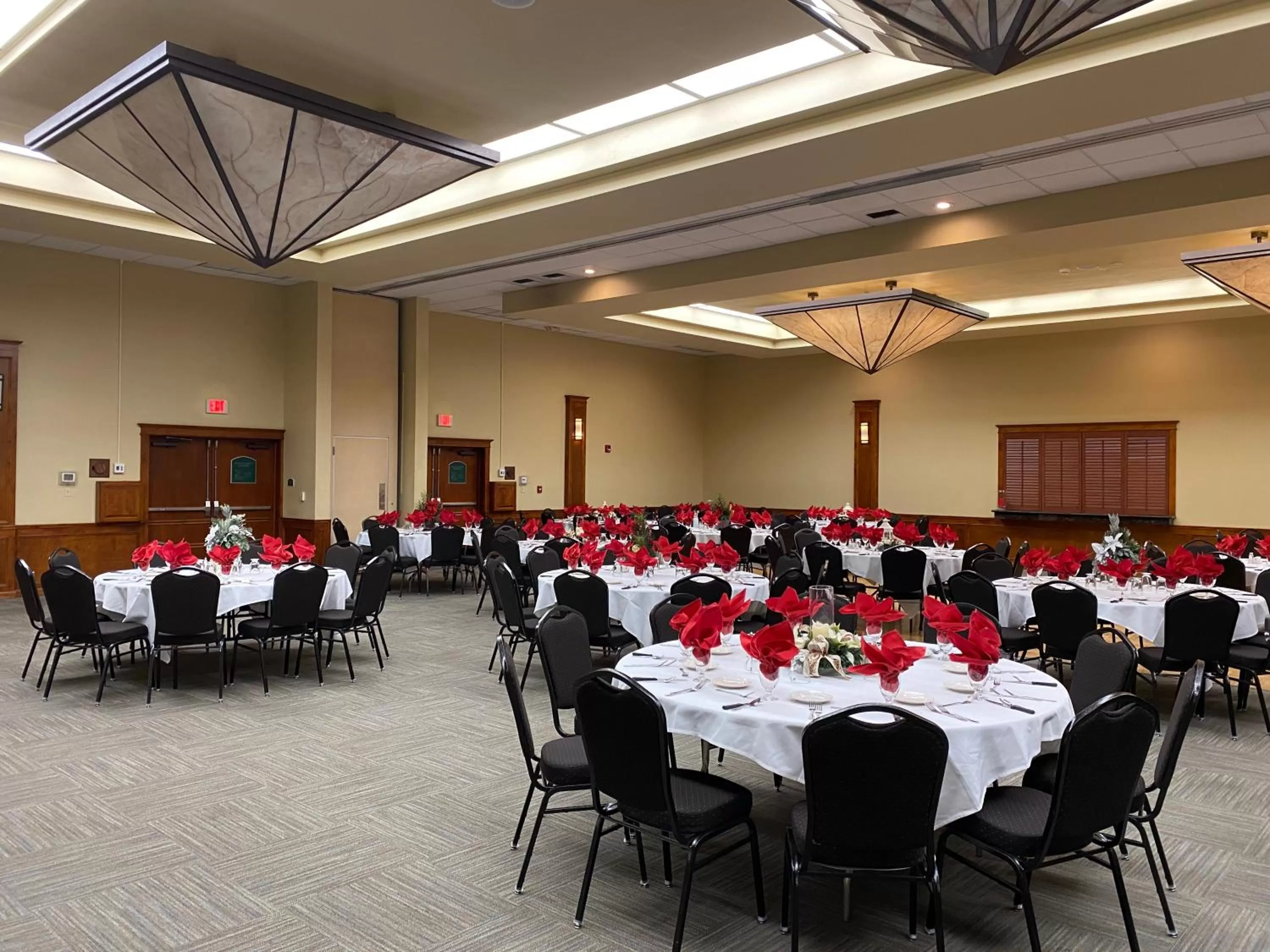 Meeting/conference room in Wyndham Visalia