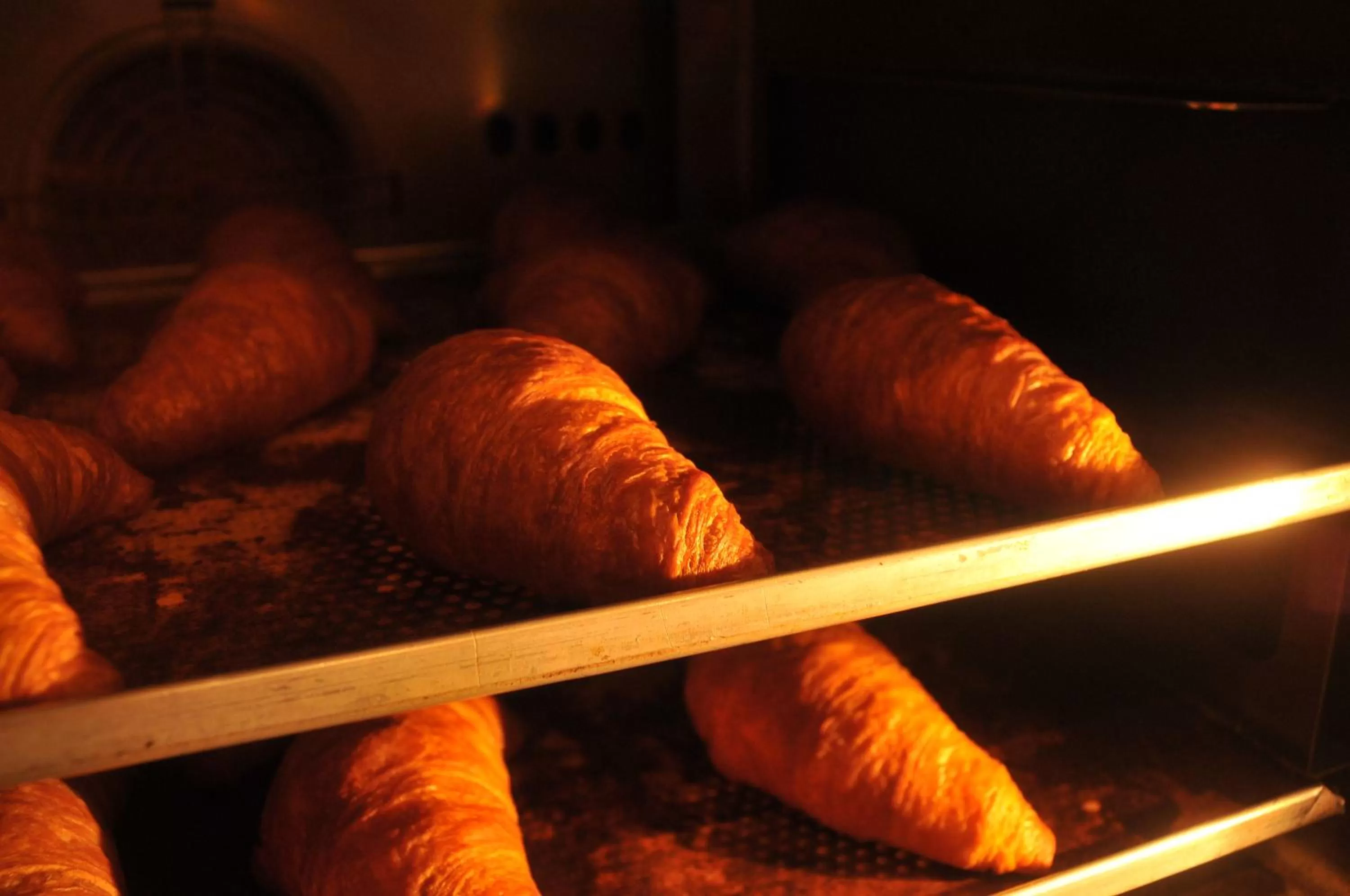 Buffet breakfast in Hotel Grand Terrace Chitose