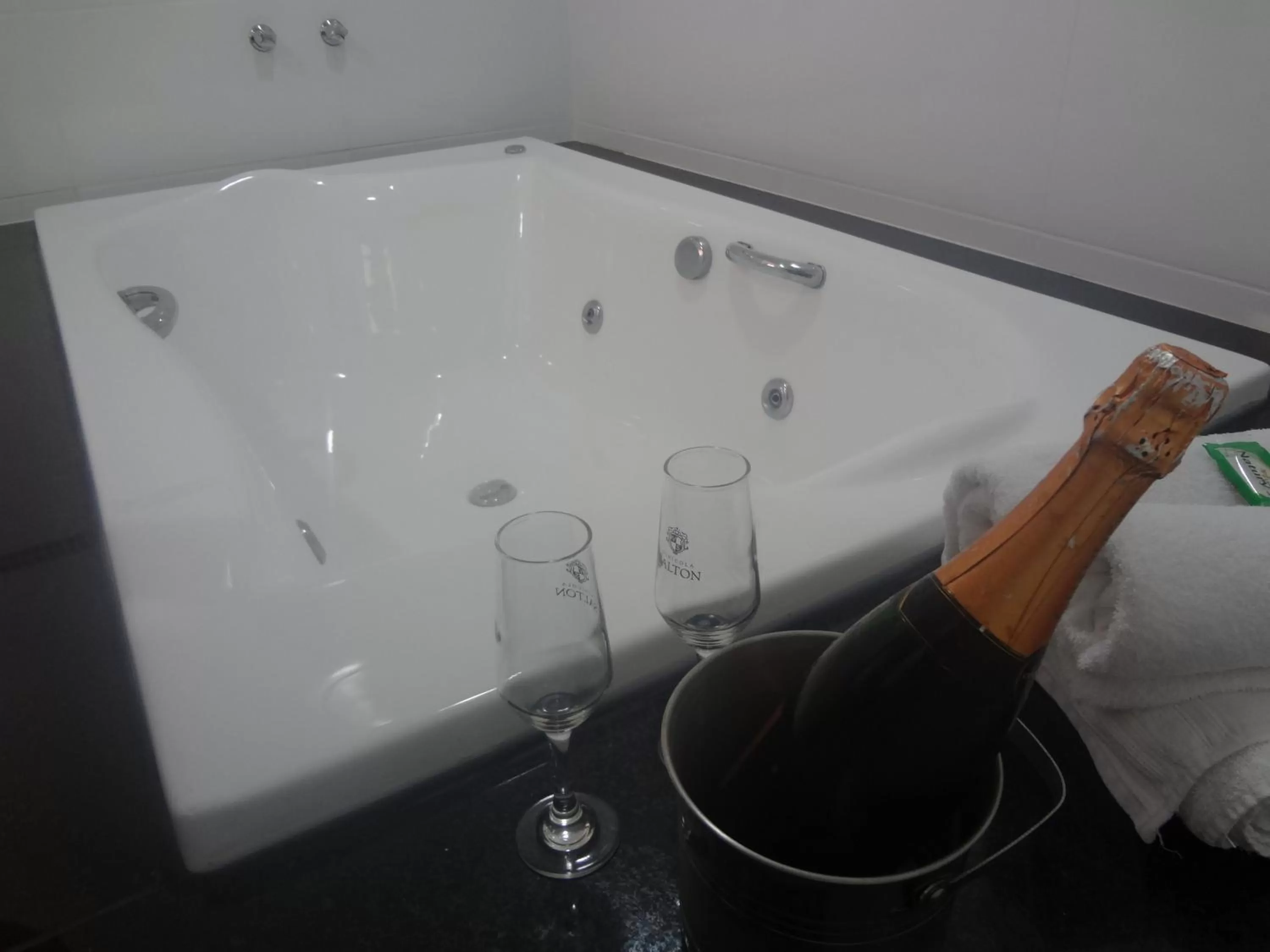 Superior Double Room in BemTeVi Em Búzios