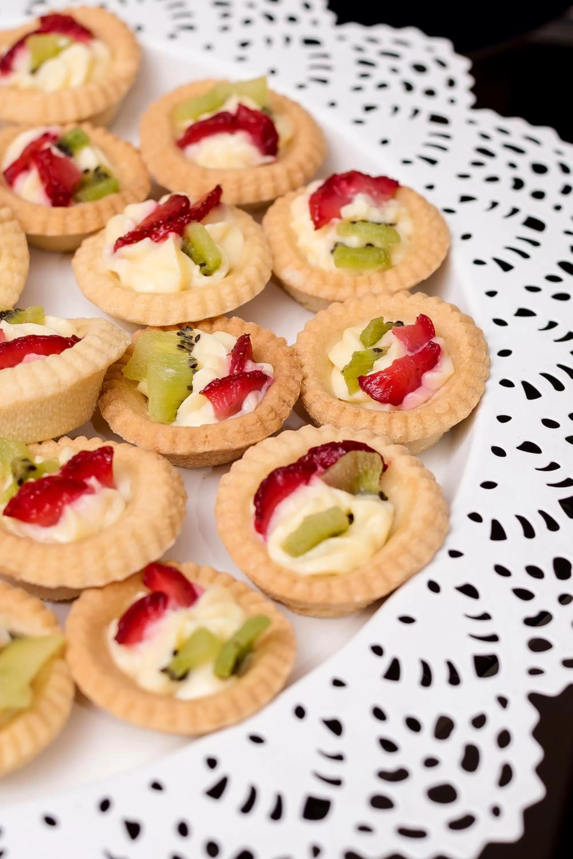 Food and drinks in Sovrana Hotel & SPA