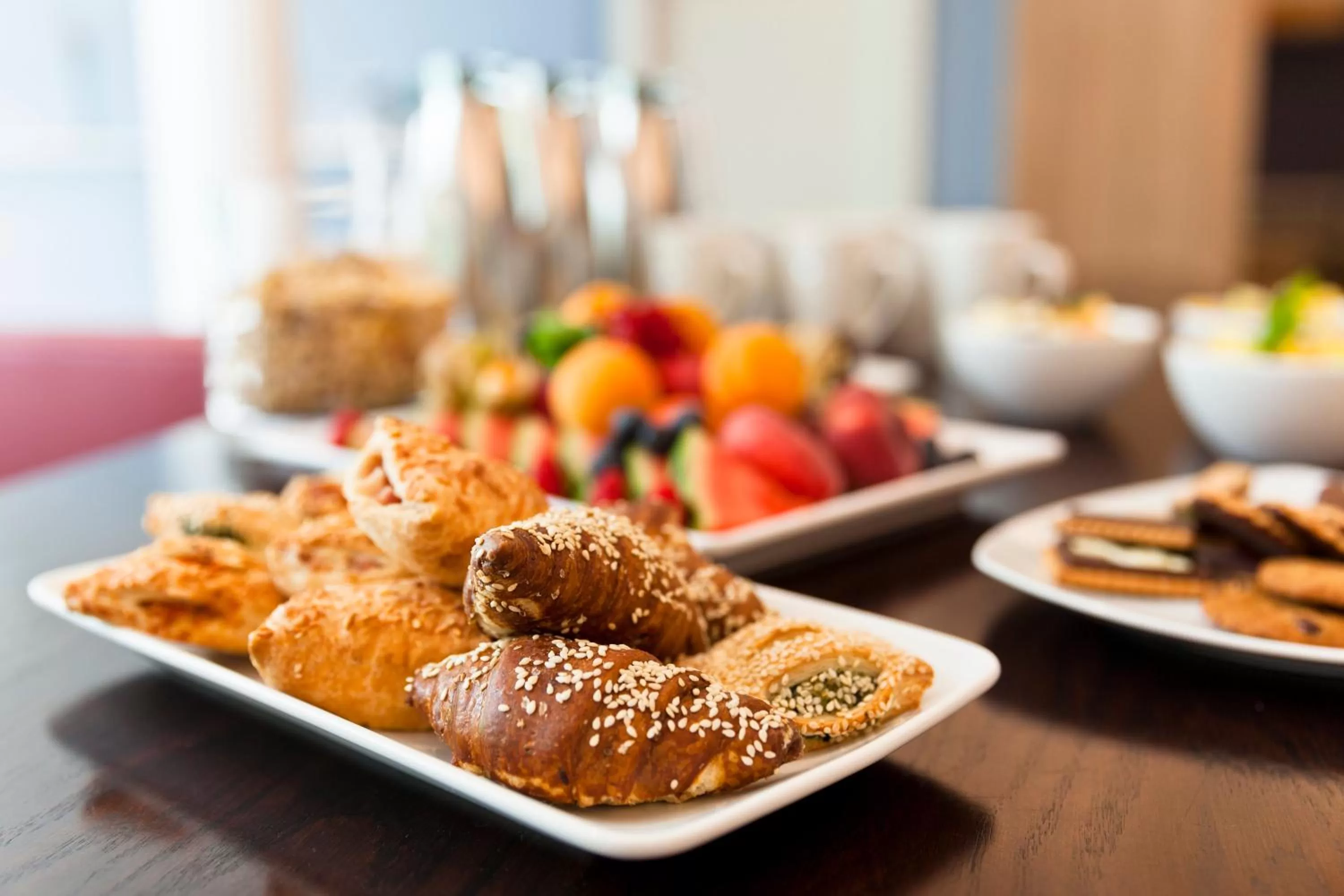 Meeting/conference room in Holiday Inn Dresden - City South, an IHG Hotel