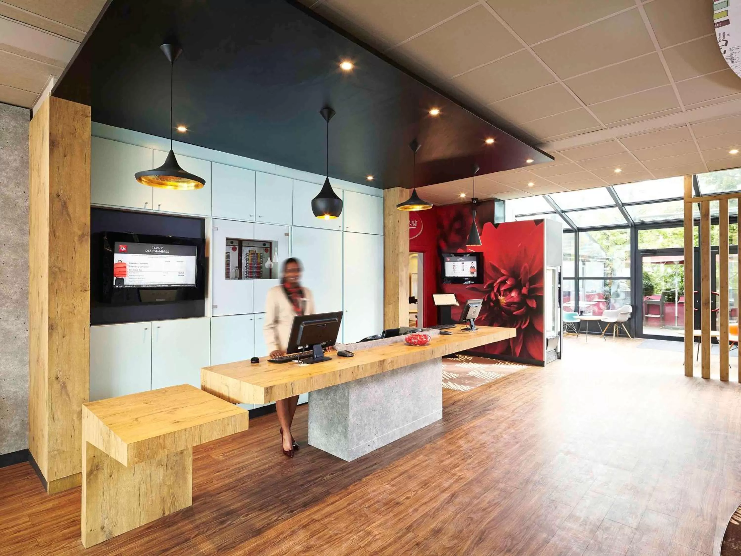 Other in ibis Marne La Vallee Champs-sur-Marne