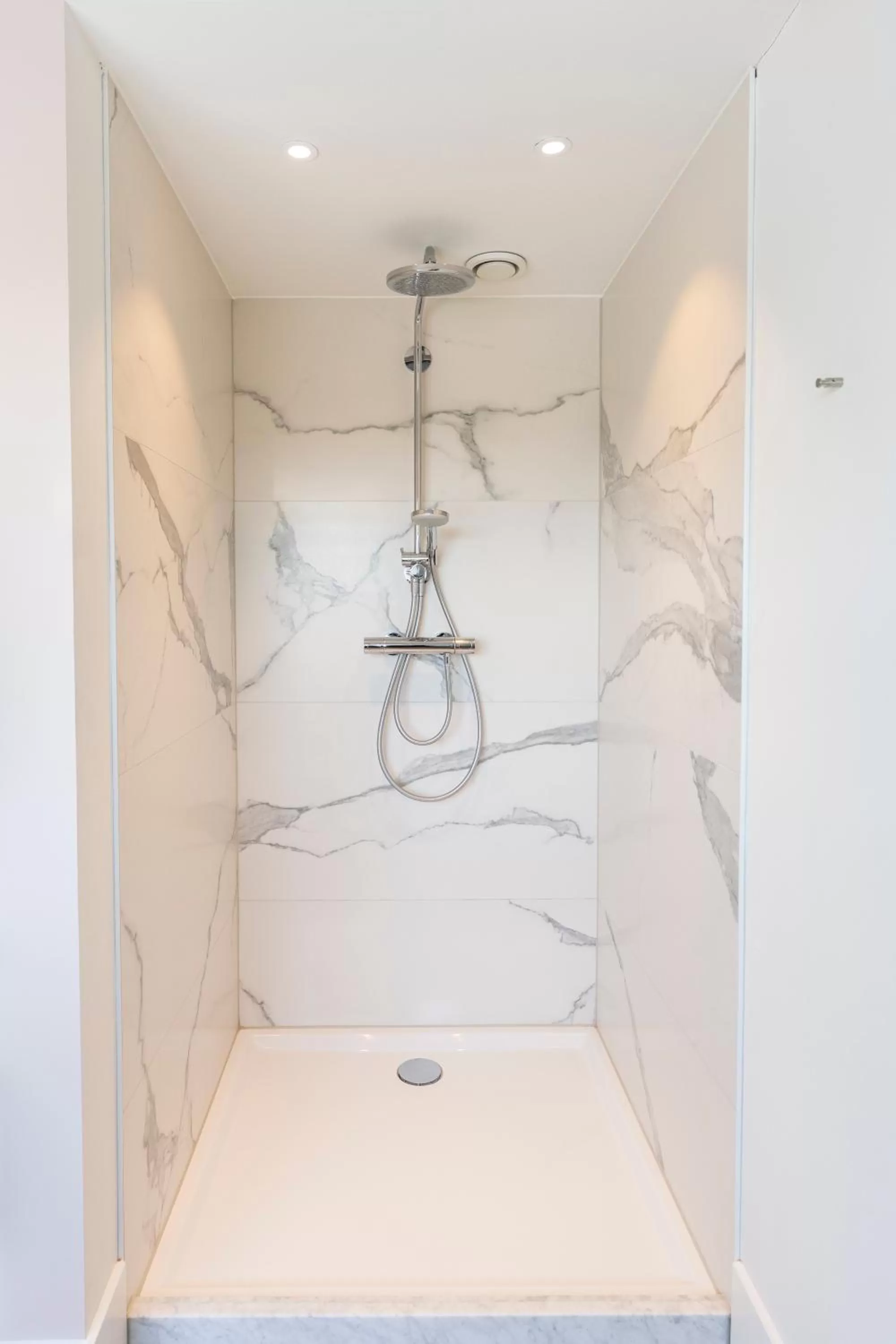 Bathroom in Gravenstraat