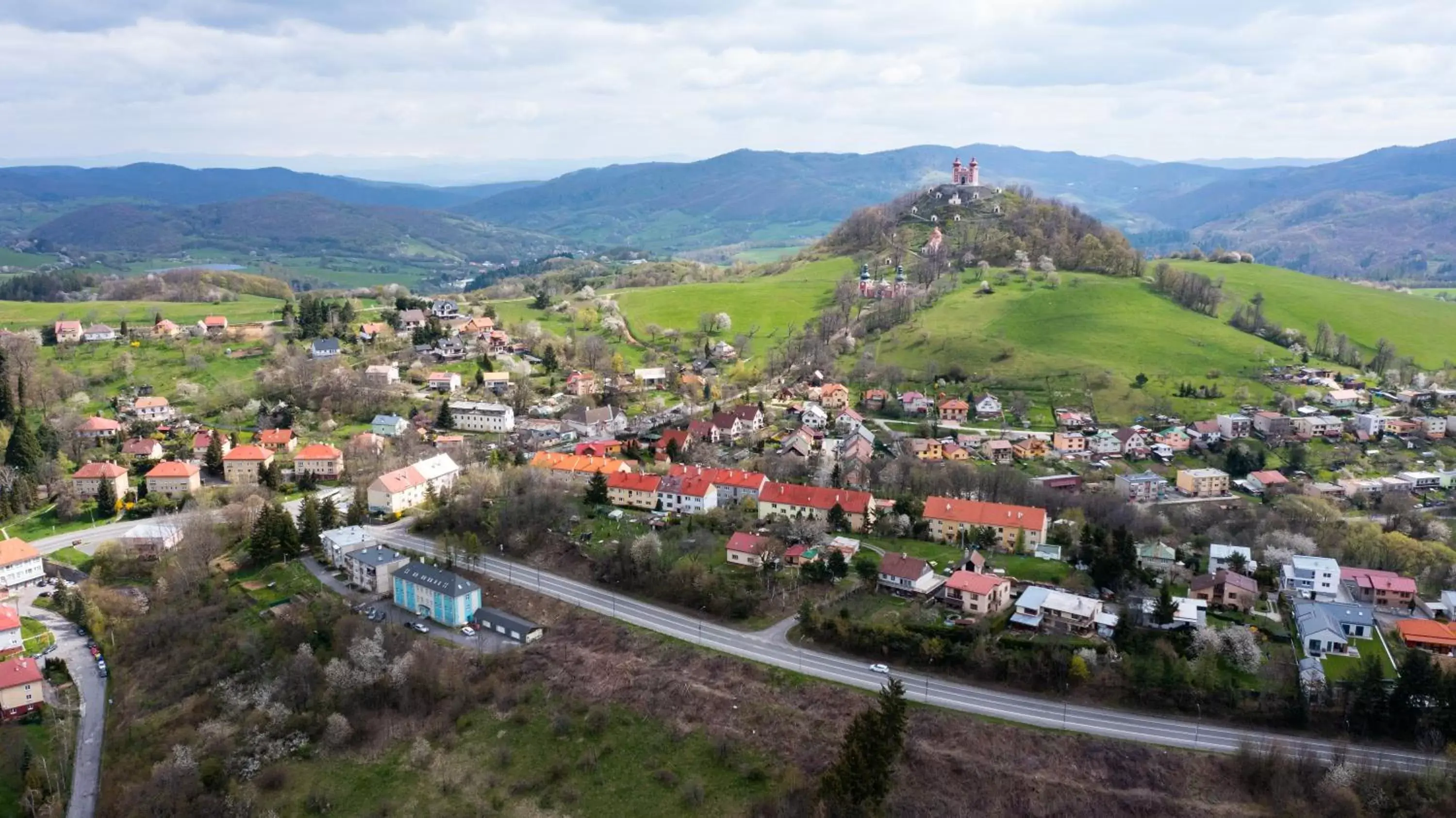 U vodohospodárov U vodohospodárov