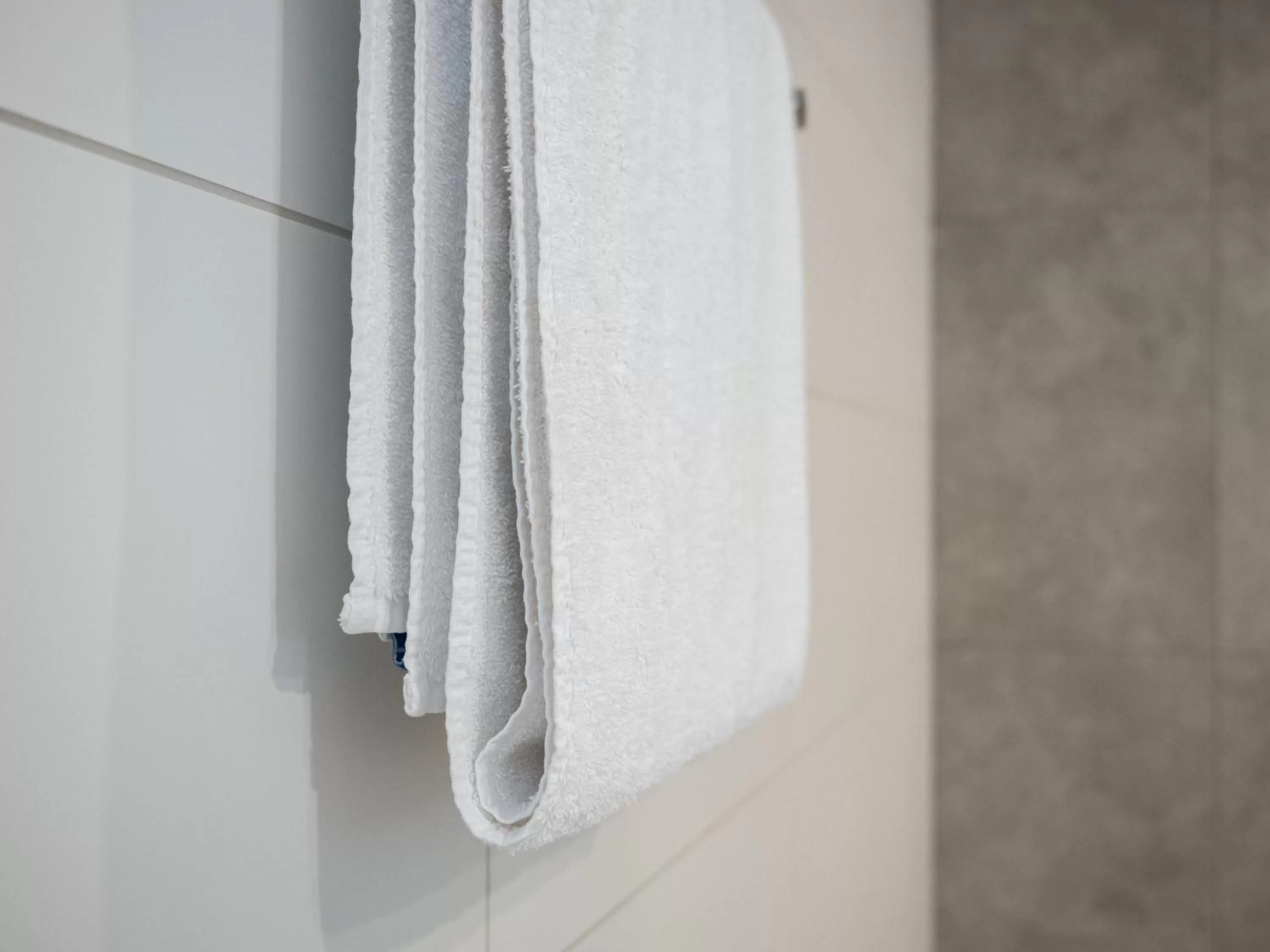 towels in Links Lodge at The Dunes