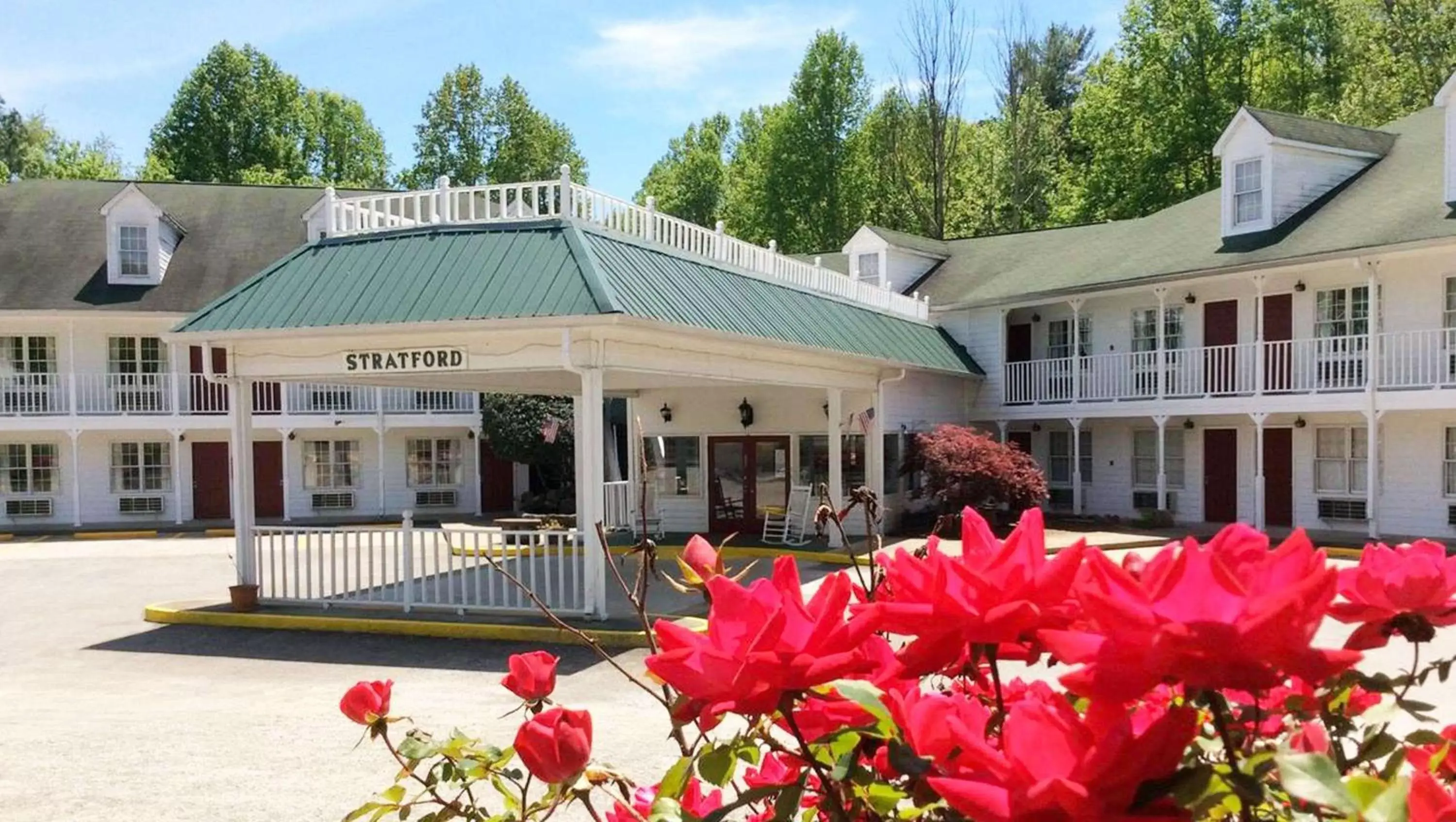 Stratford Motor Inn East Ellijay Stratford Motor Inn East Ellijay