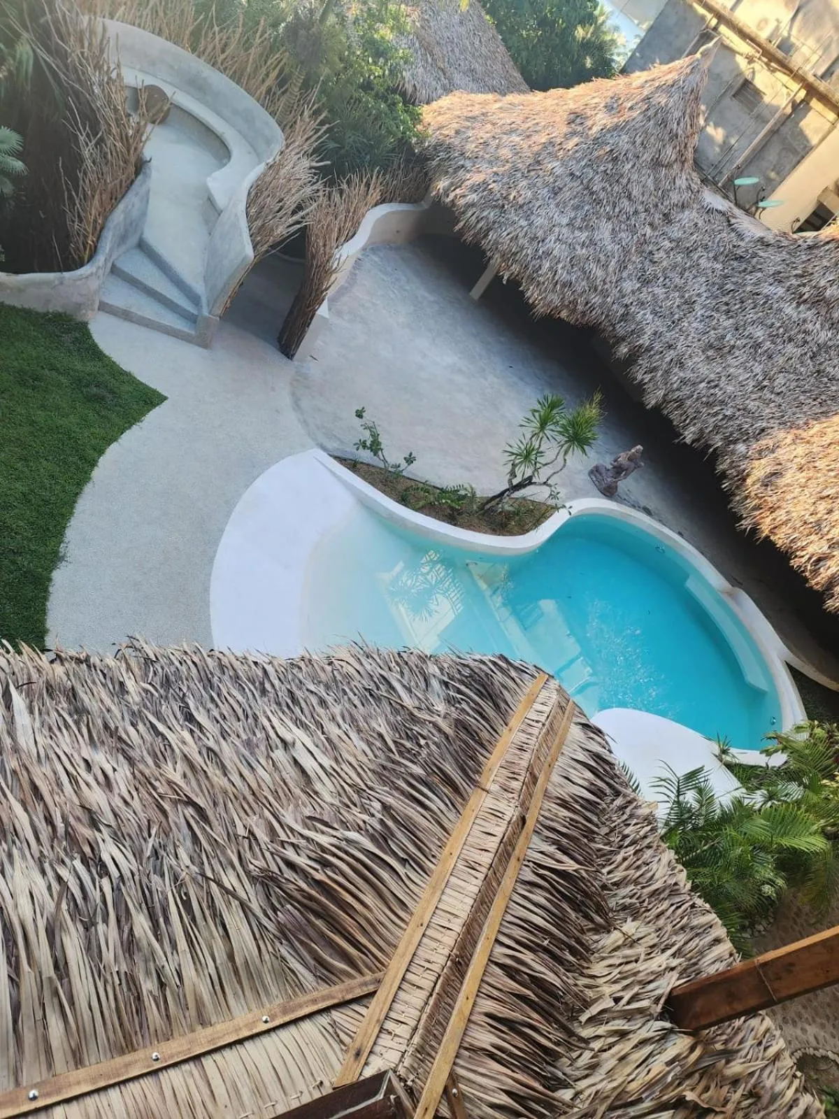 Day in Happiness Boutique Resort El Nido