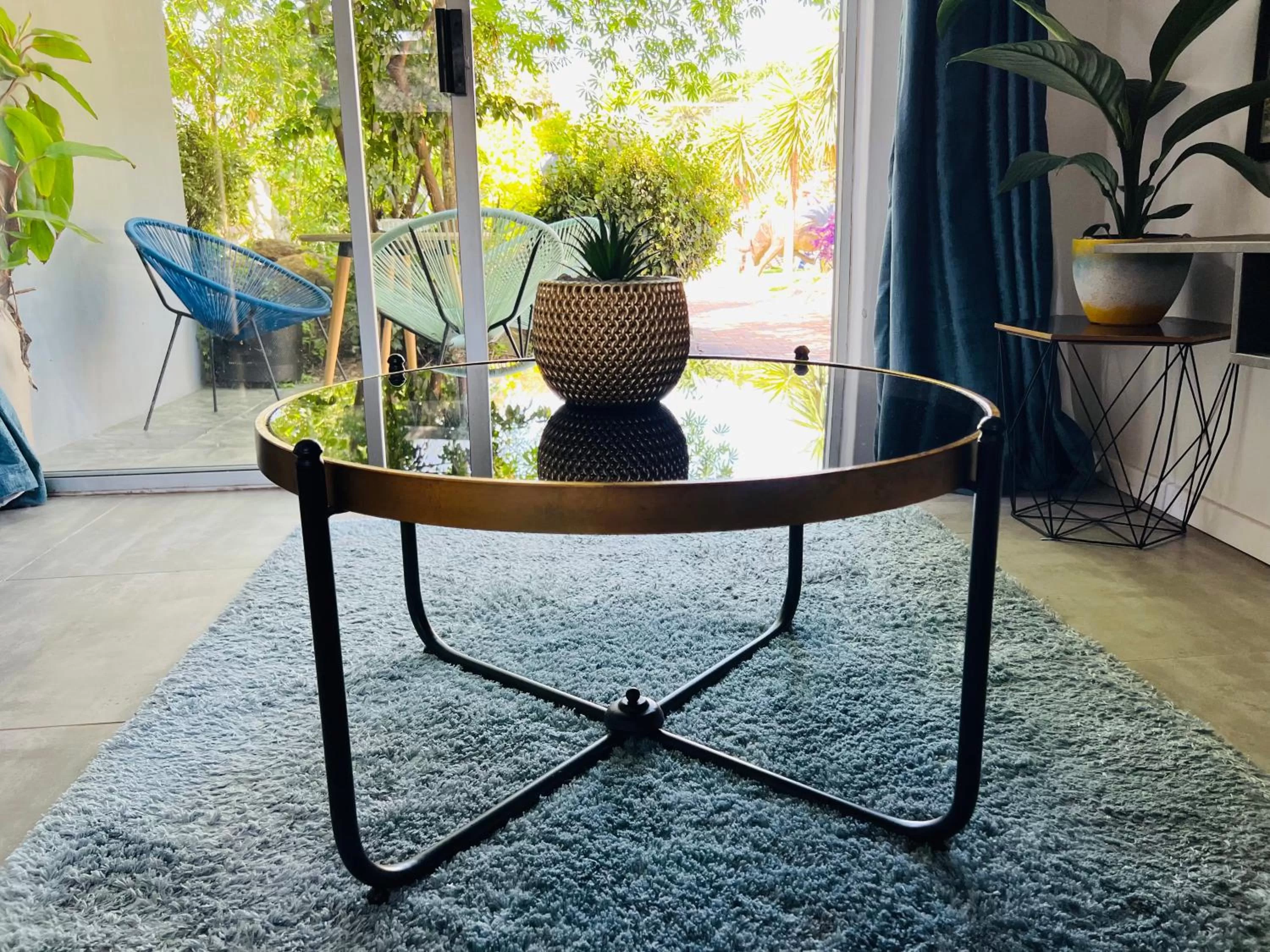 24 On Basil Inventive suites