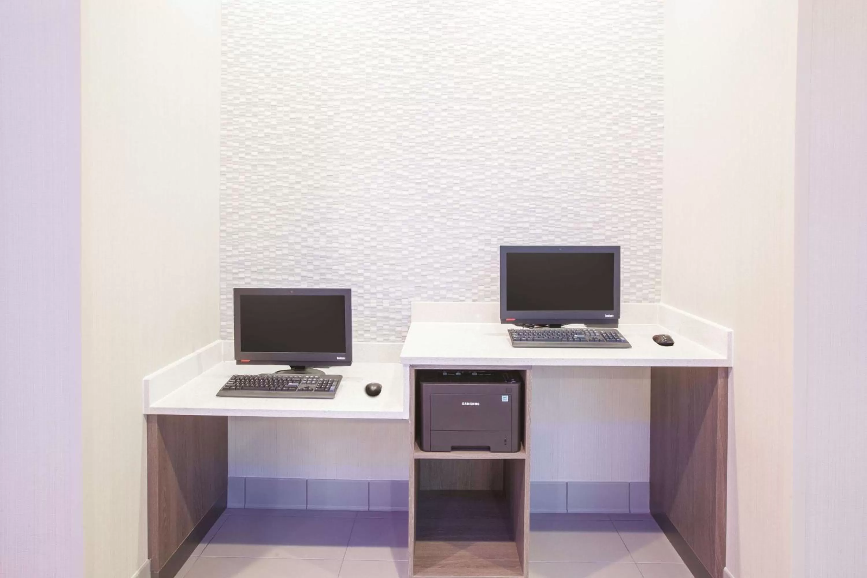 On site in La Quinta by Wyndham San Marcos Outlet Mall