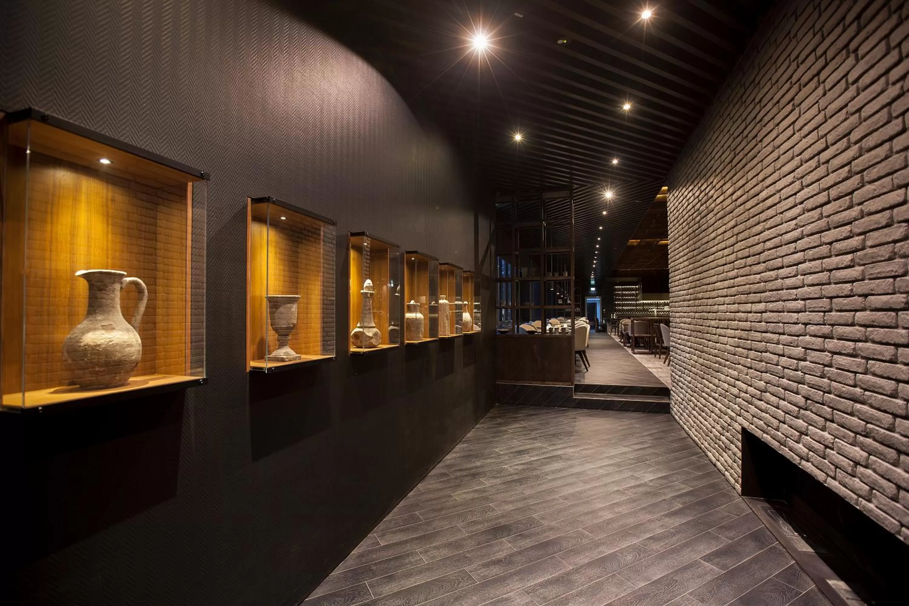 Property building in Quentin XL Potsdamer Platz