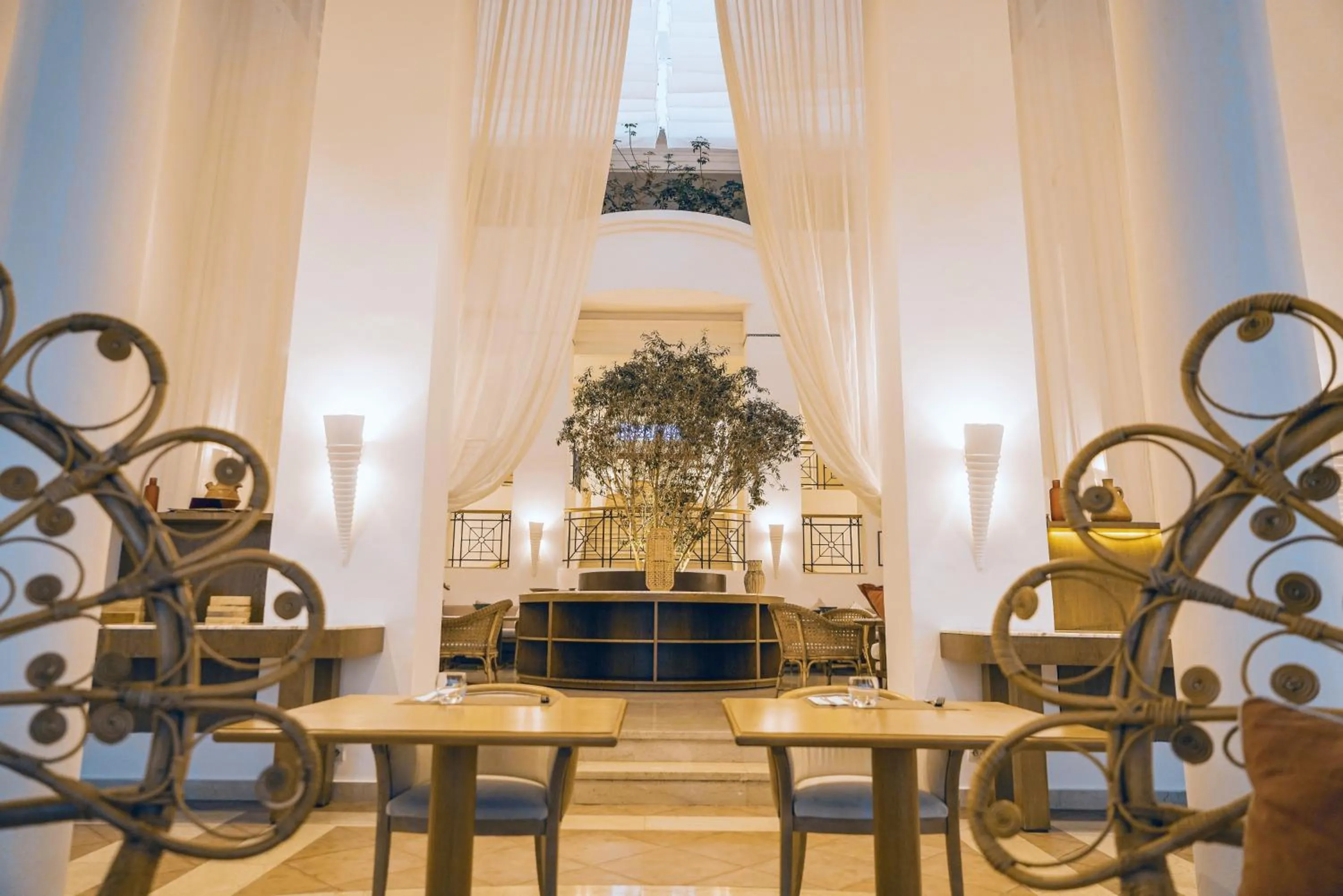 Marina Smir Hotel & Spa