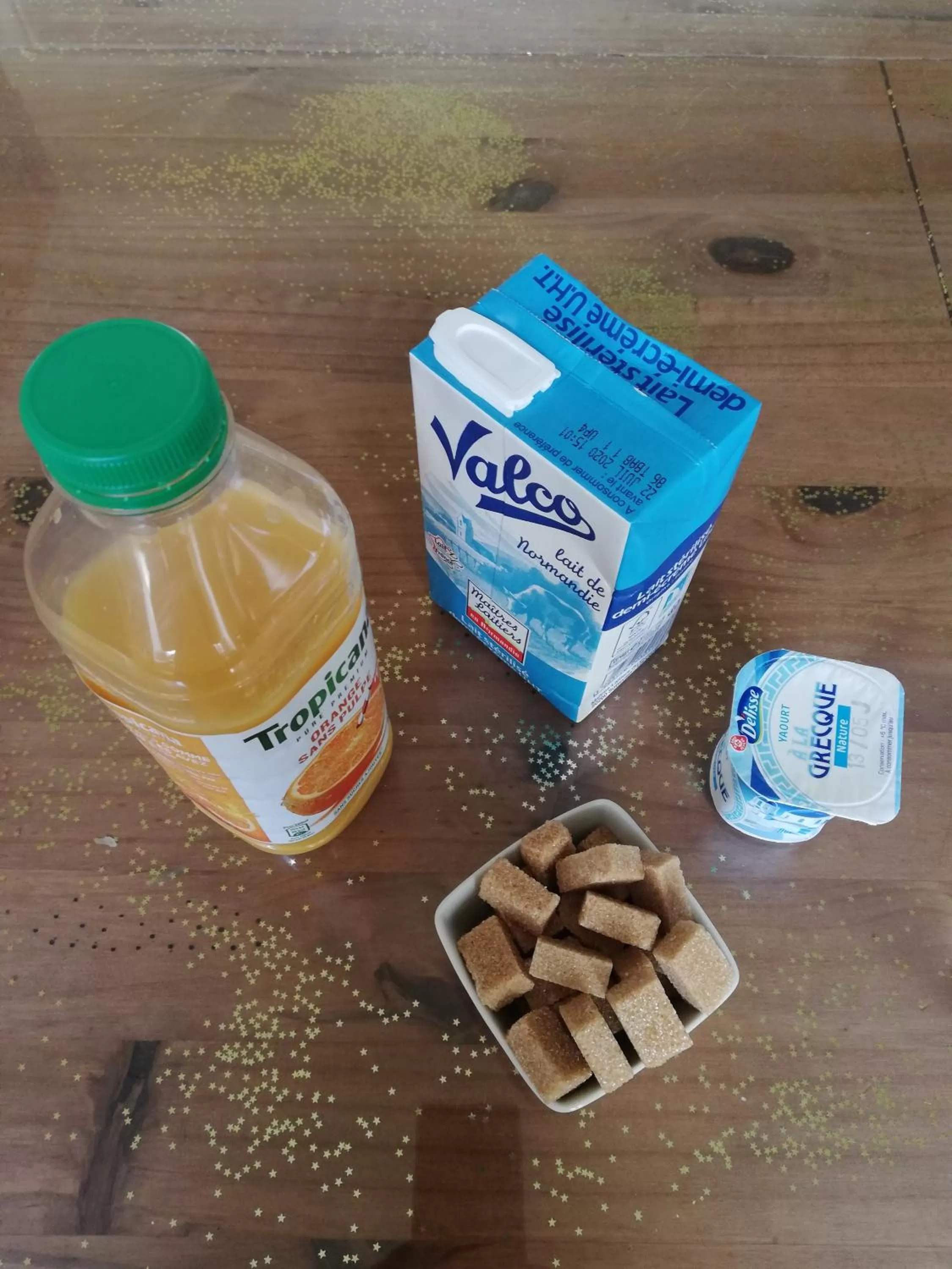 Coffee/tea facilities in La Chambre d'hôte de Chris