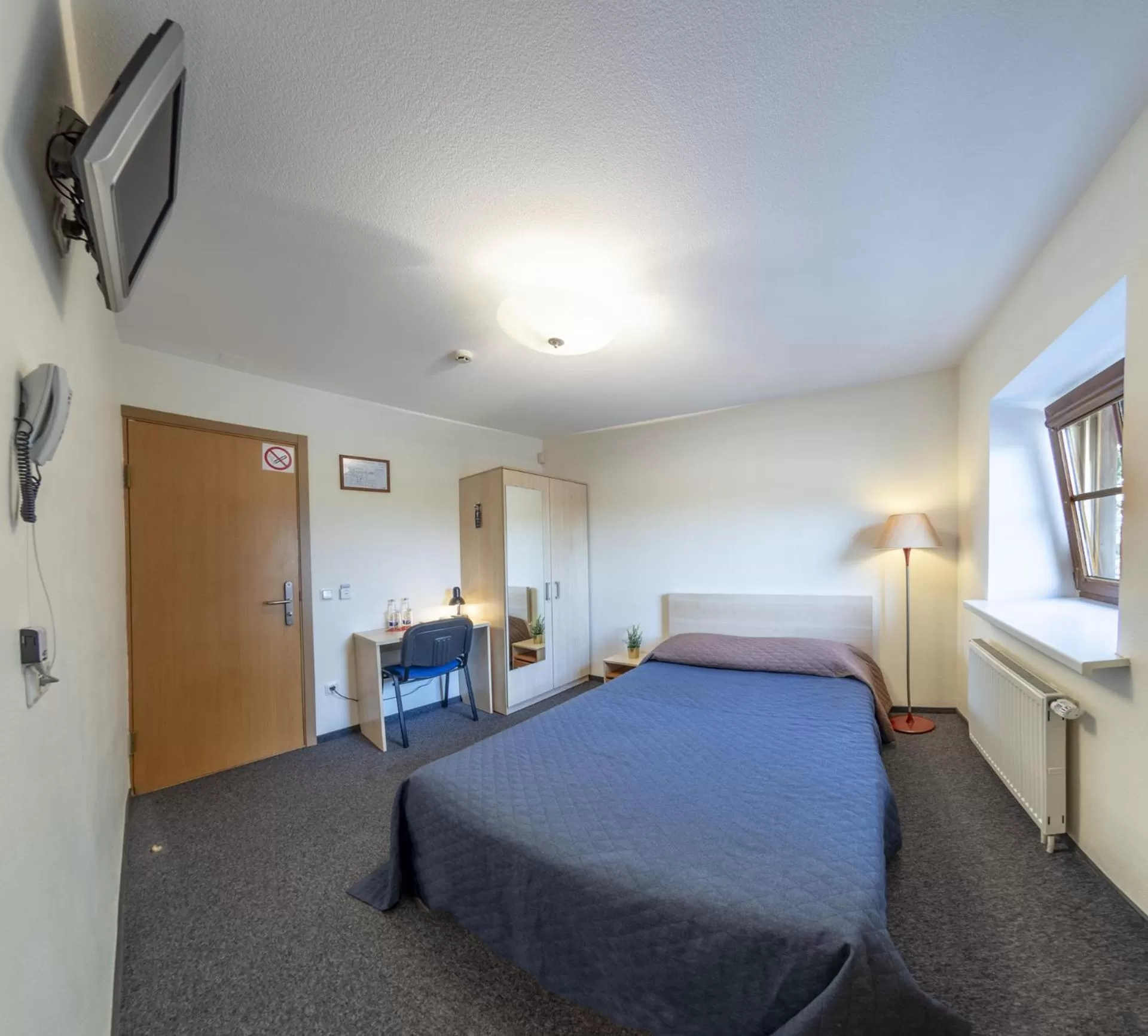 Hotel - Bar Grafaite