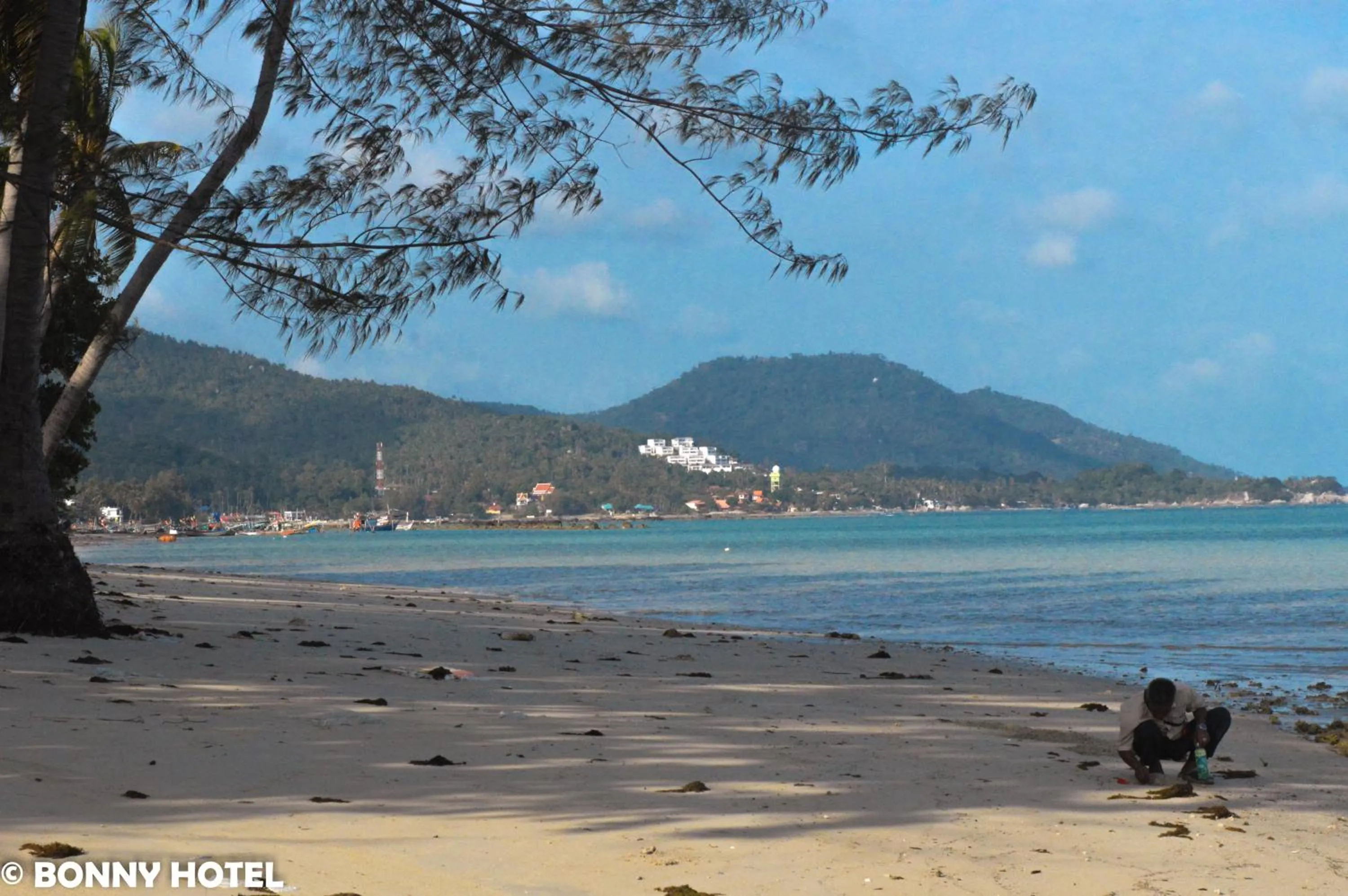 Beach in Bonny Hotel 4 Floors No Elevator