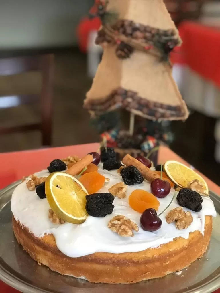 Food and drinks, Food in Barueri Premiêr Hotel