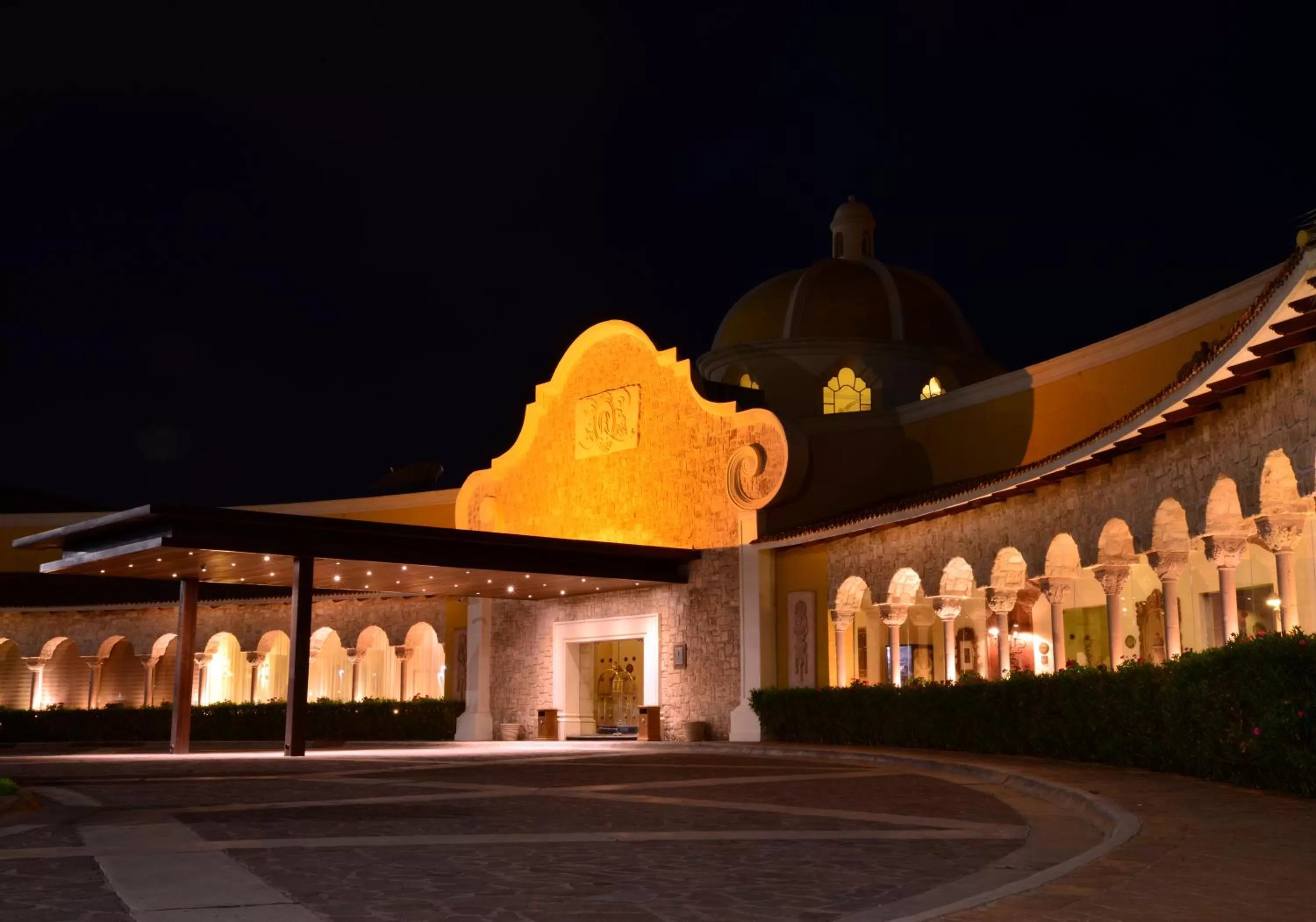 Property building in Quinta Real Saltillo