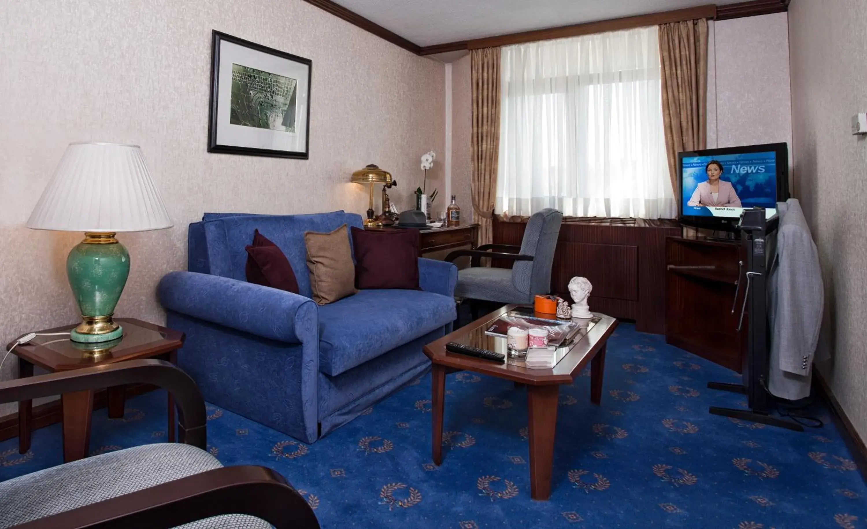 Suite in Hotel Best Suite in Hotel Best