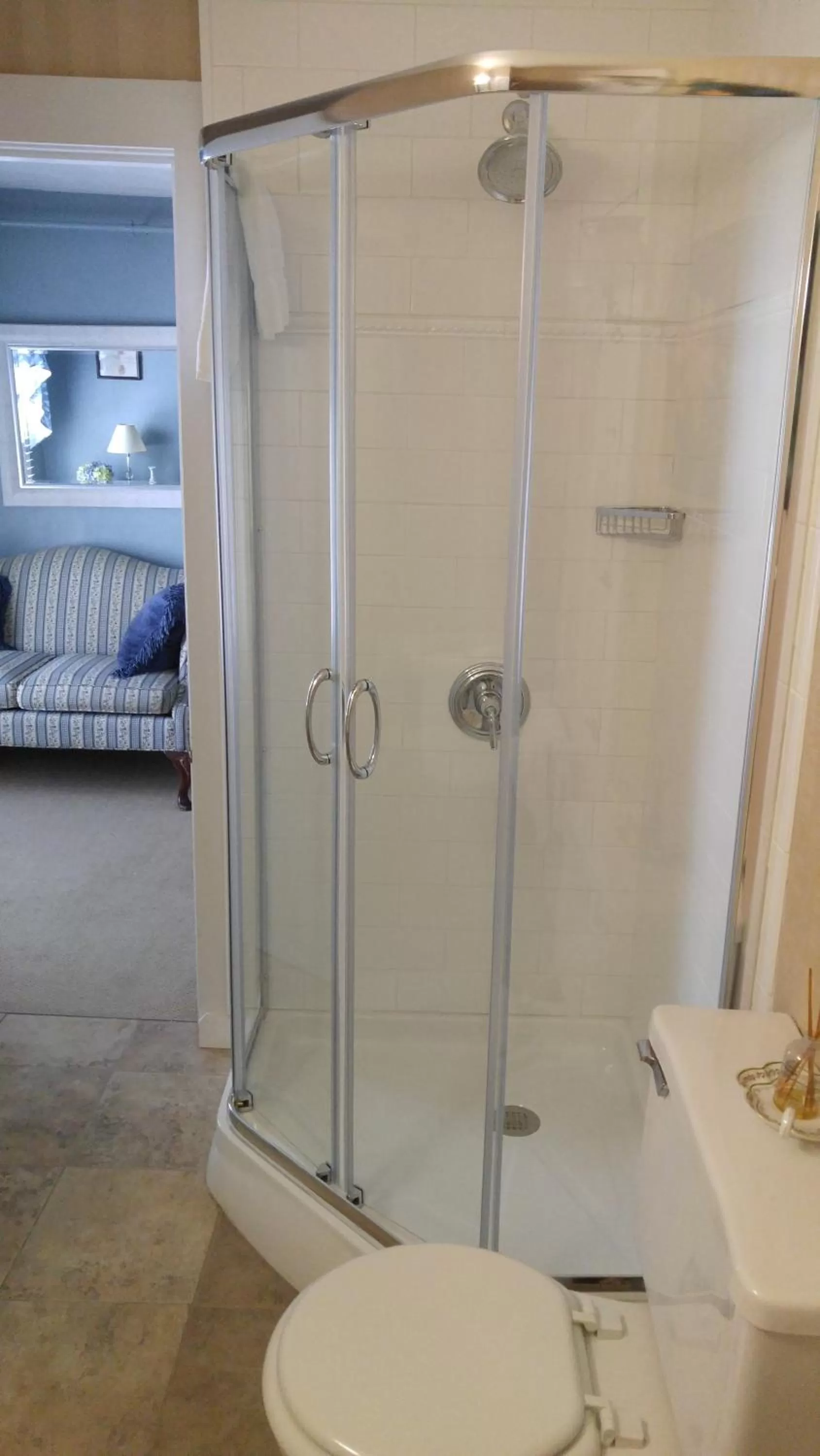 Benjamin Prescott Inn