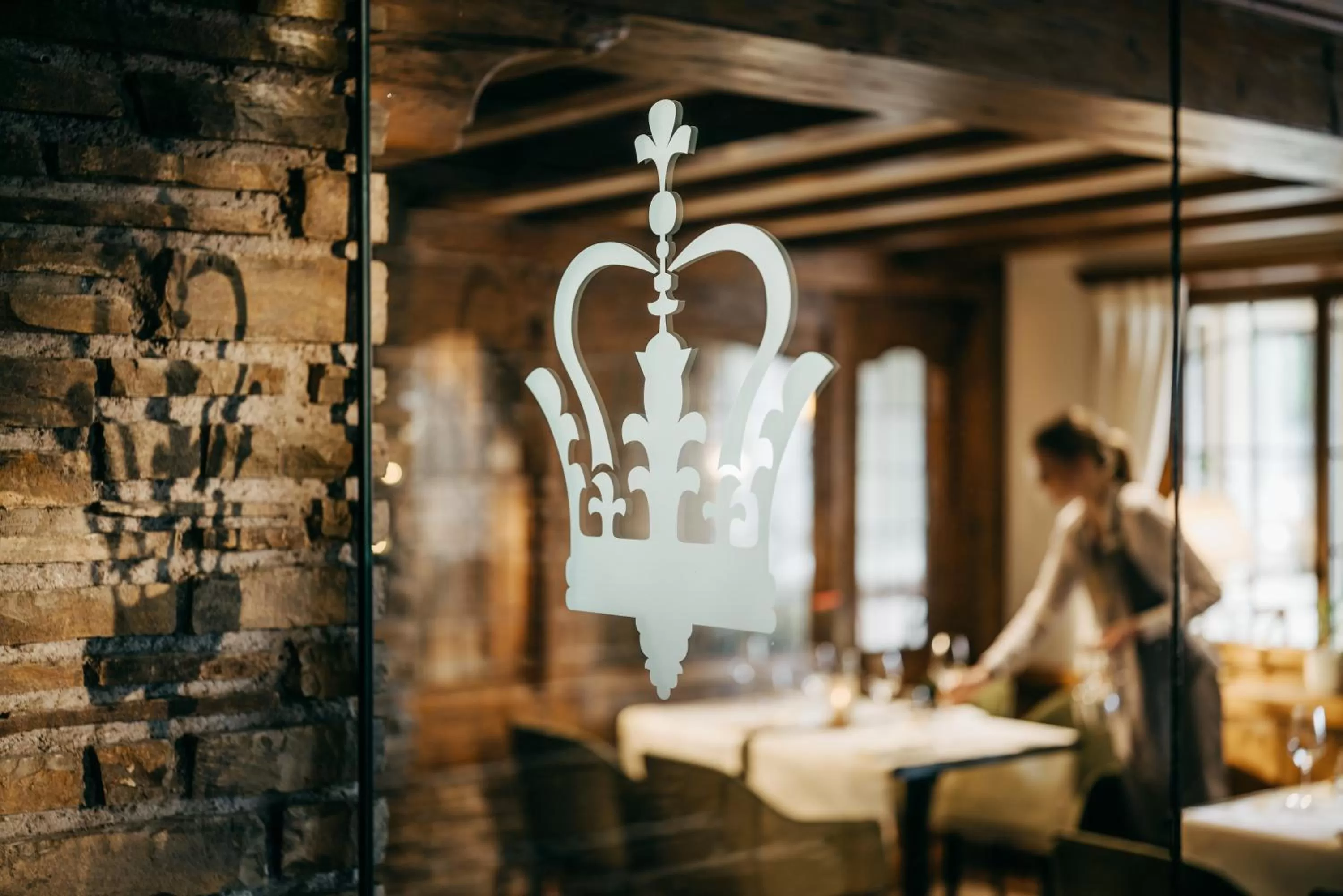 Time of day in Romantik Berghotel Astenkrone