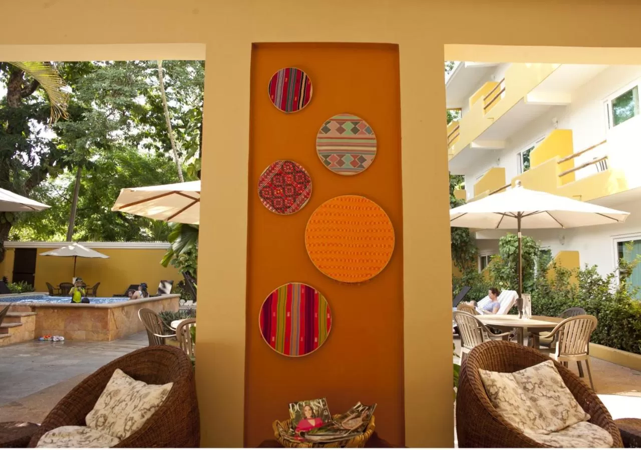 Other in Hotel Chablis Palenque