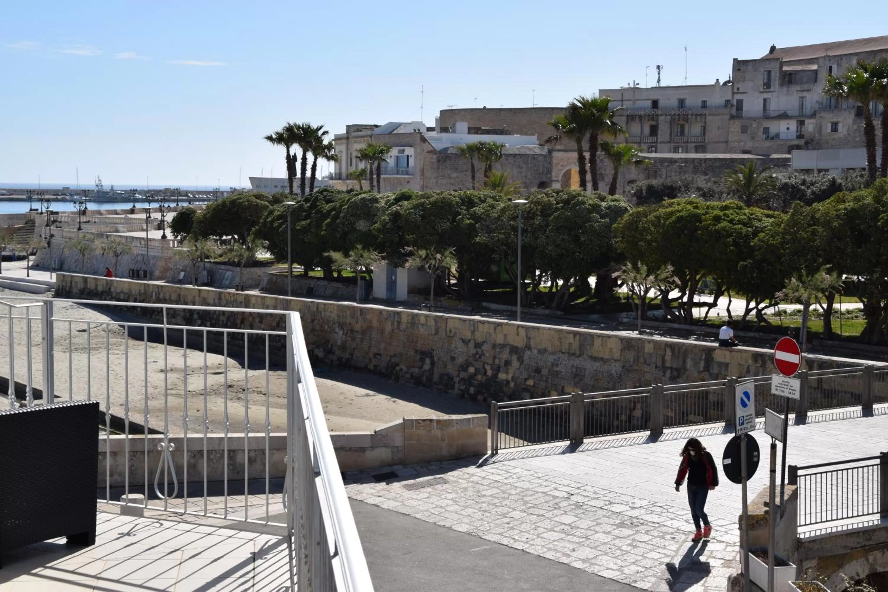 Hotel Profumo Di Mare