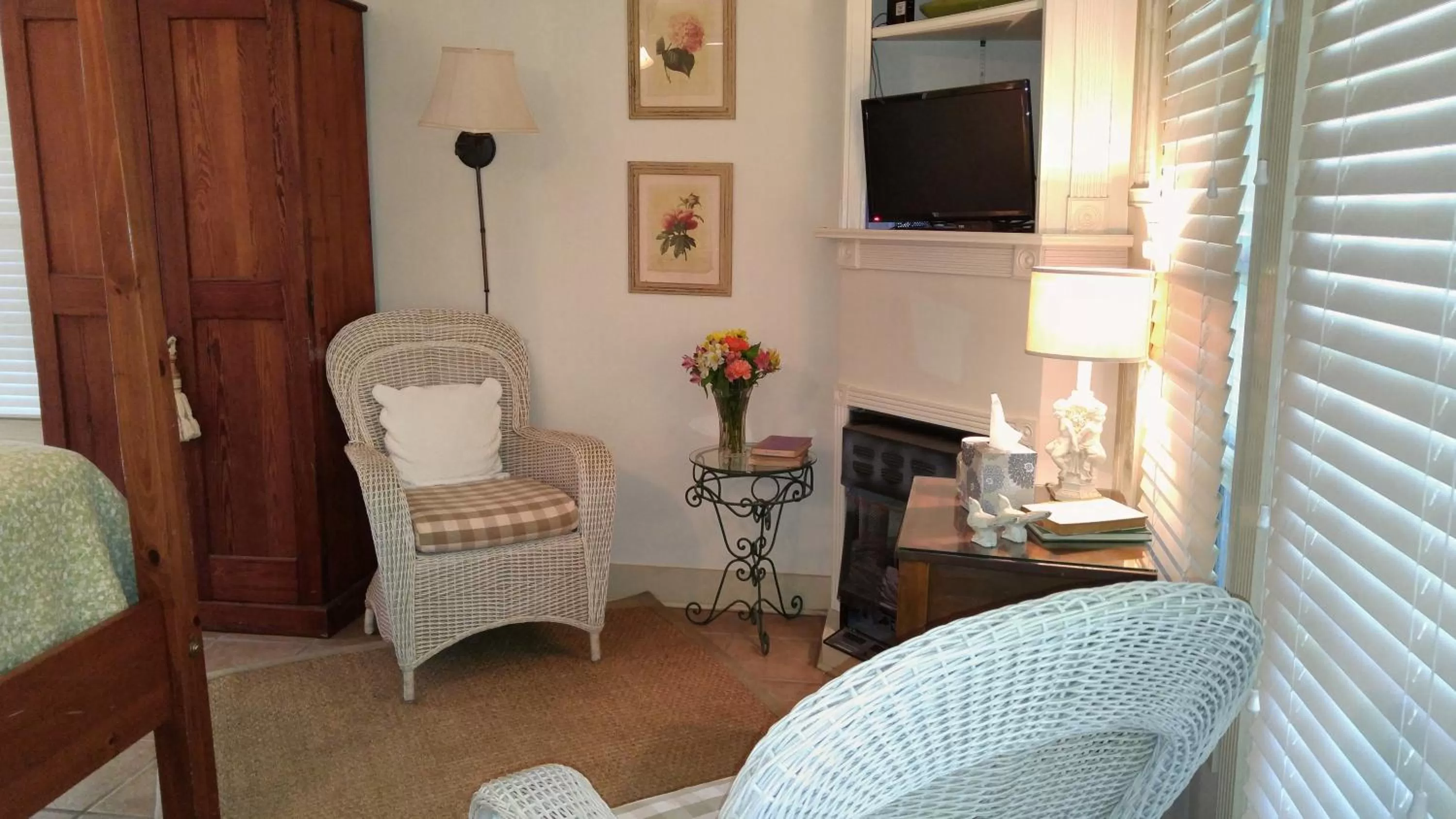 Hidden Springs Bed and Breakfast