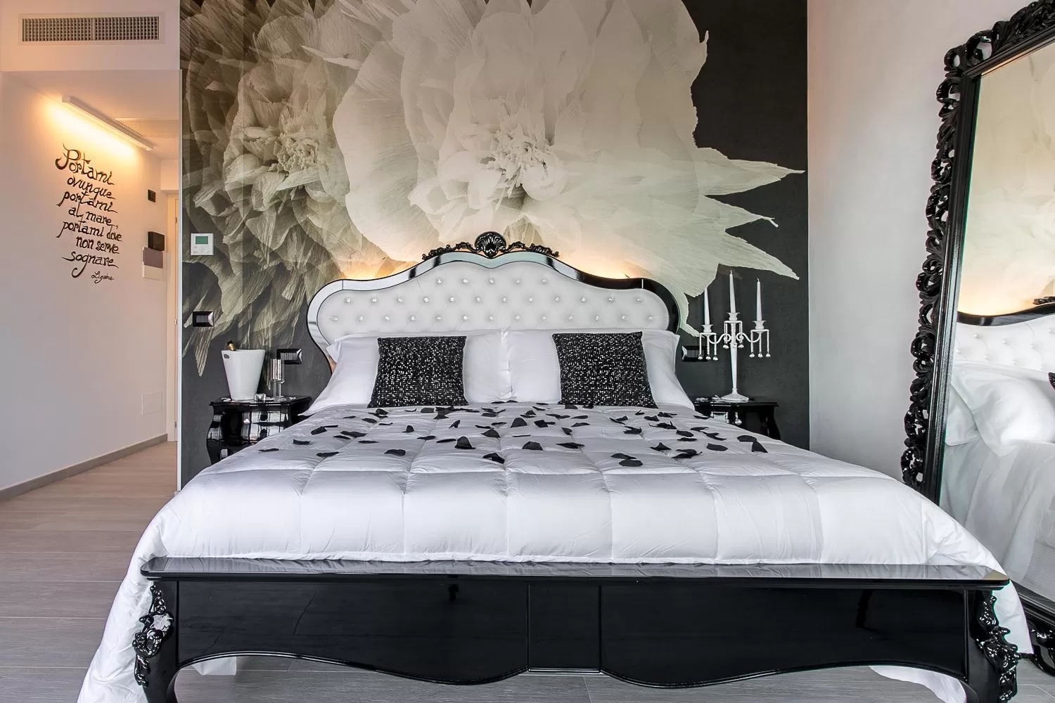 Hot Tub, Bed in BellavistaRelax