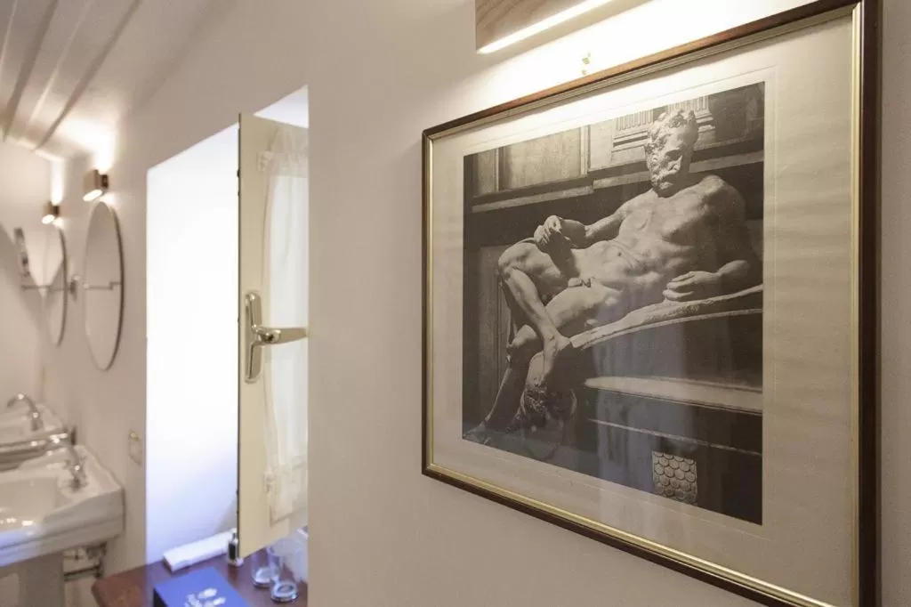 Palazzo Cherubini-Pools & Wellness