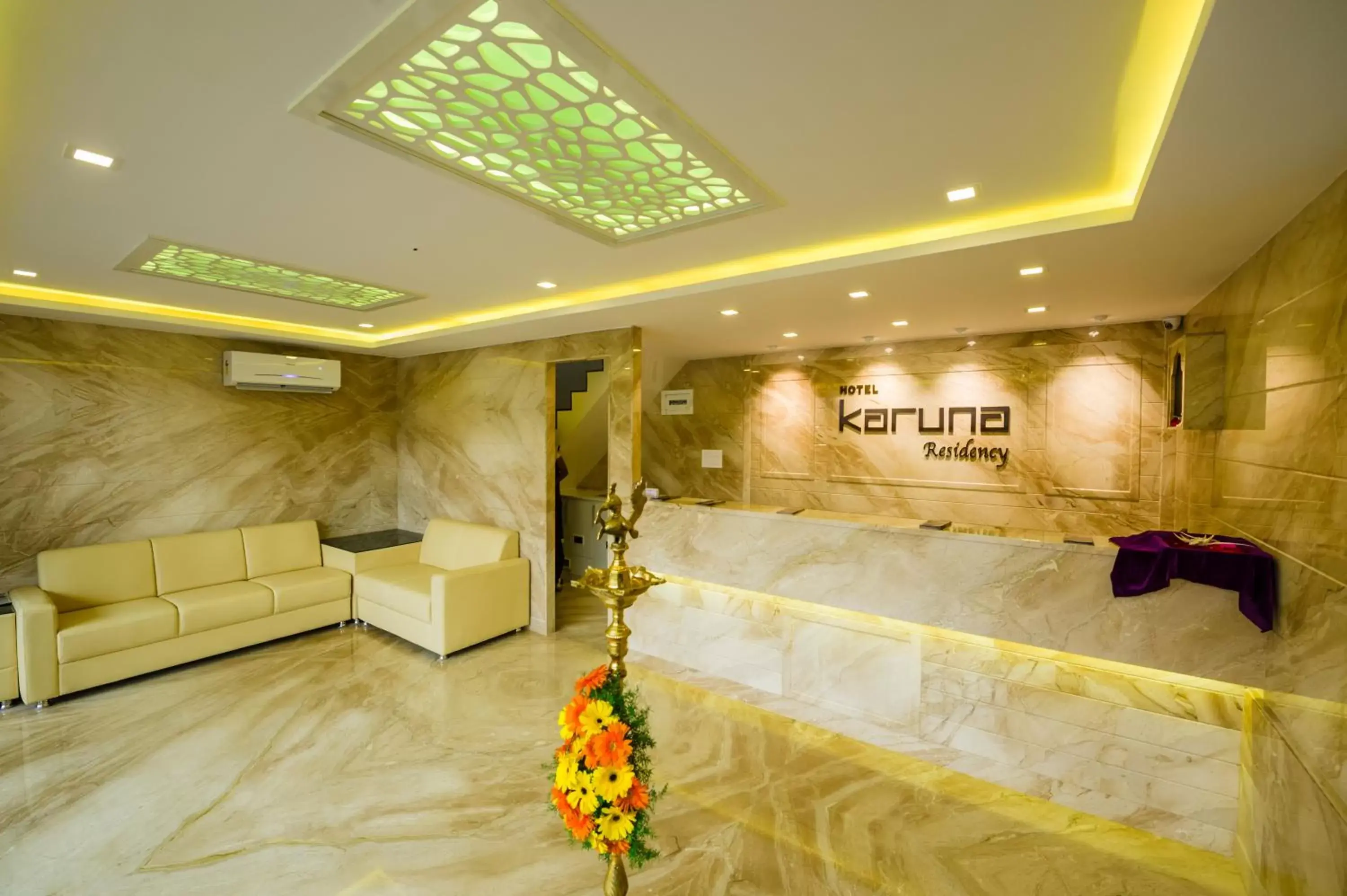 Hotel Karuna Residency Hotel Karuna Residency