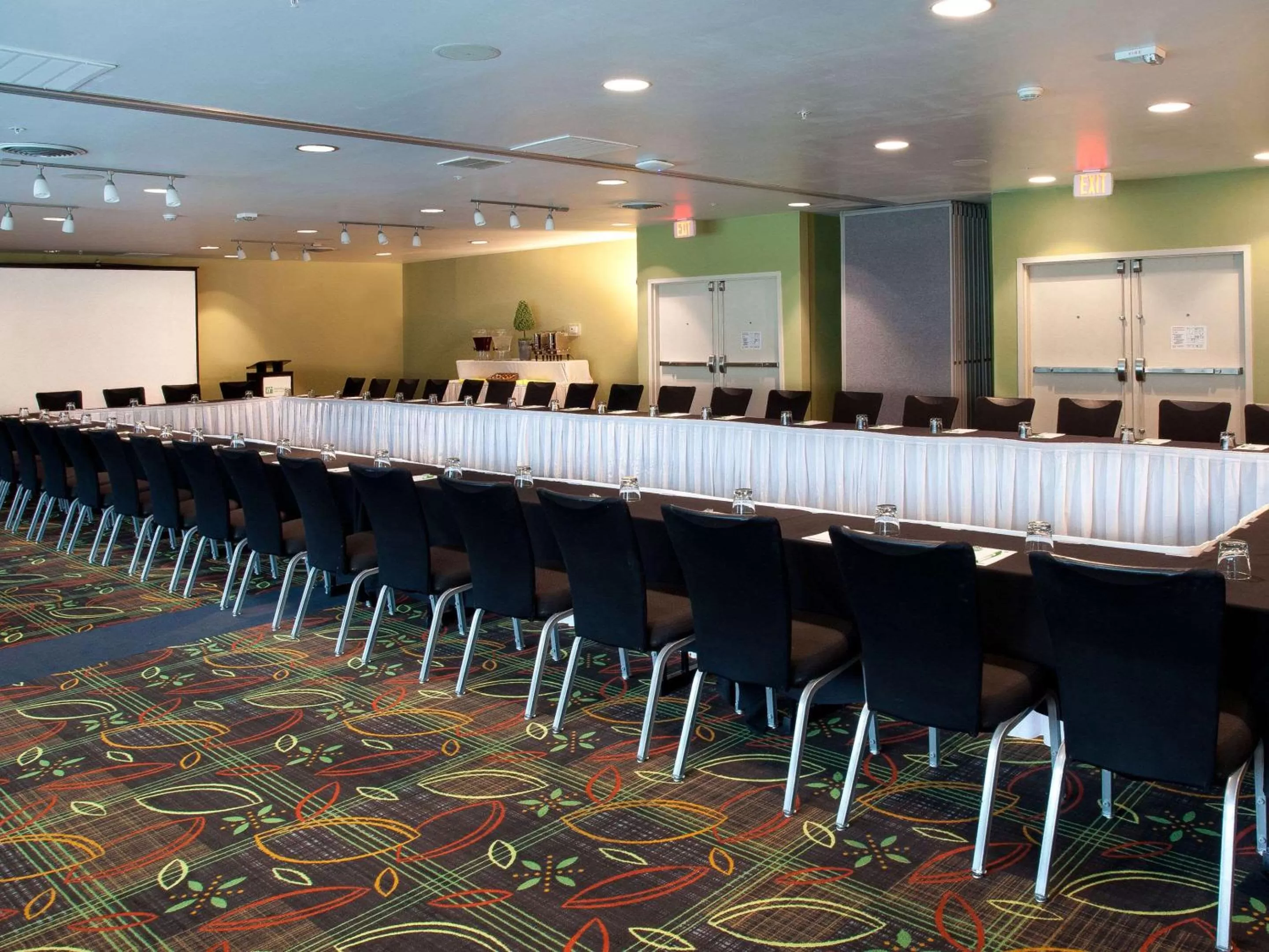 On site in 17 West Hotel, Ascend Hotel Collection