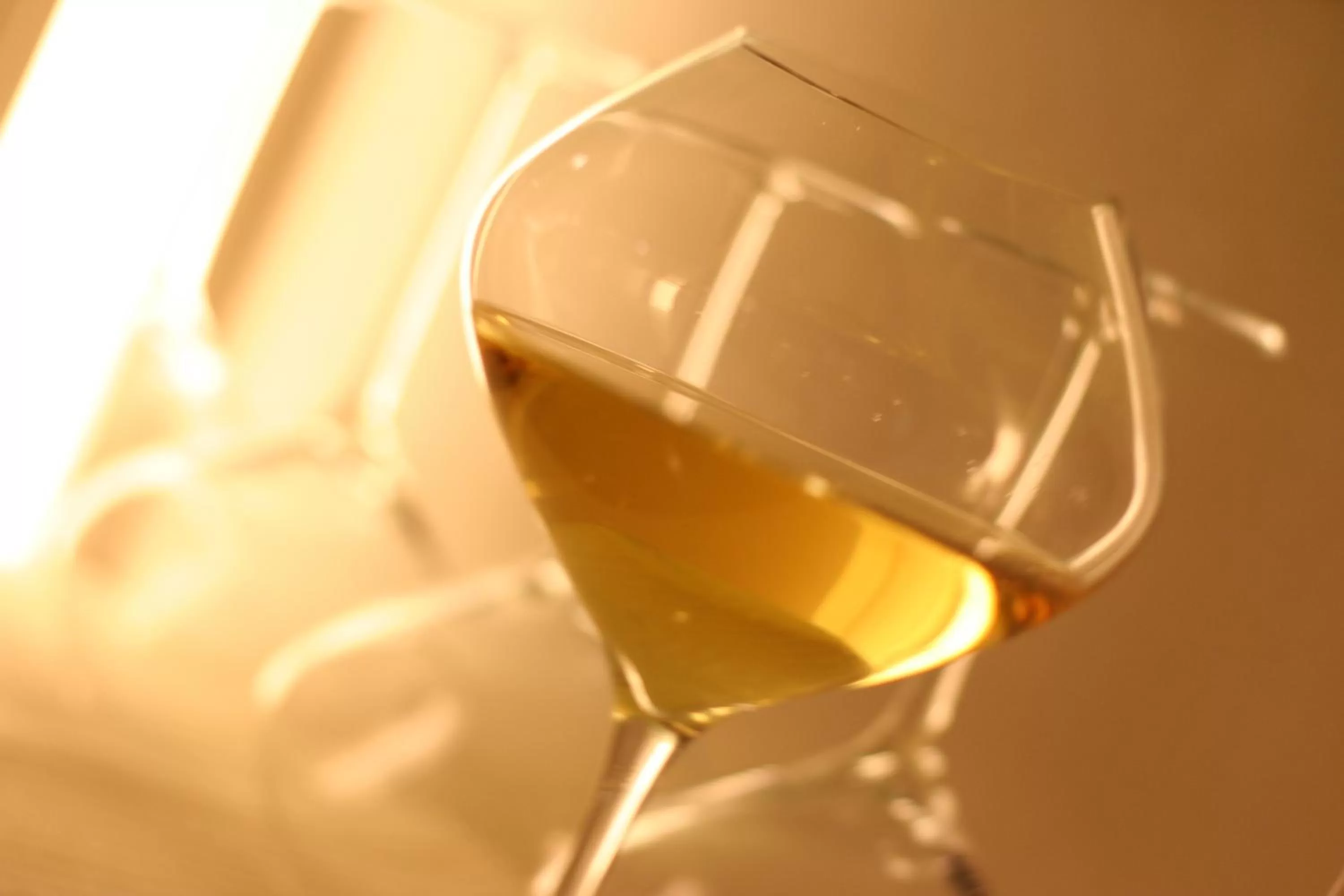 Alcoholic drinks in Hotel Vittoria