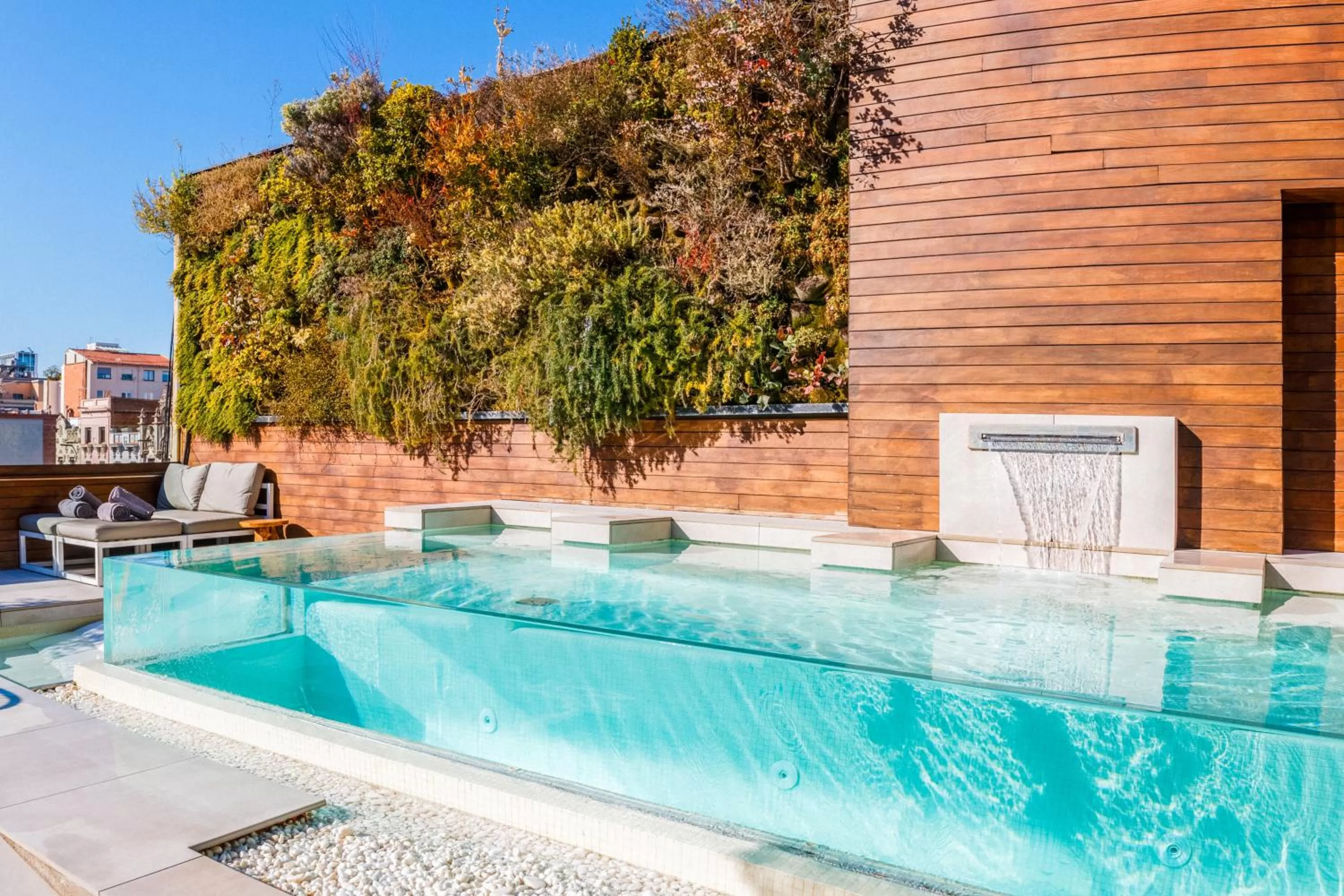 Hotel Well and Come Barcelona