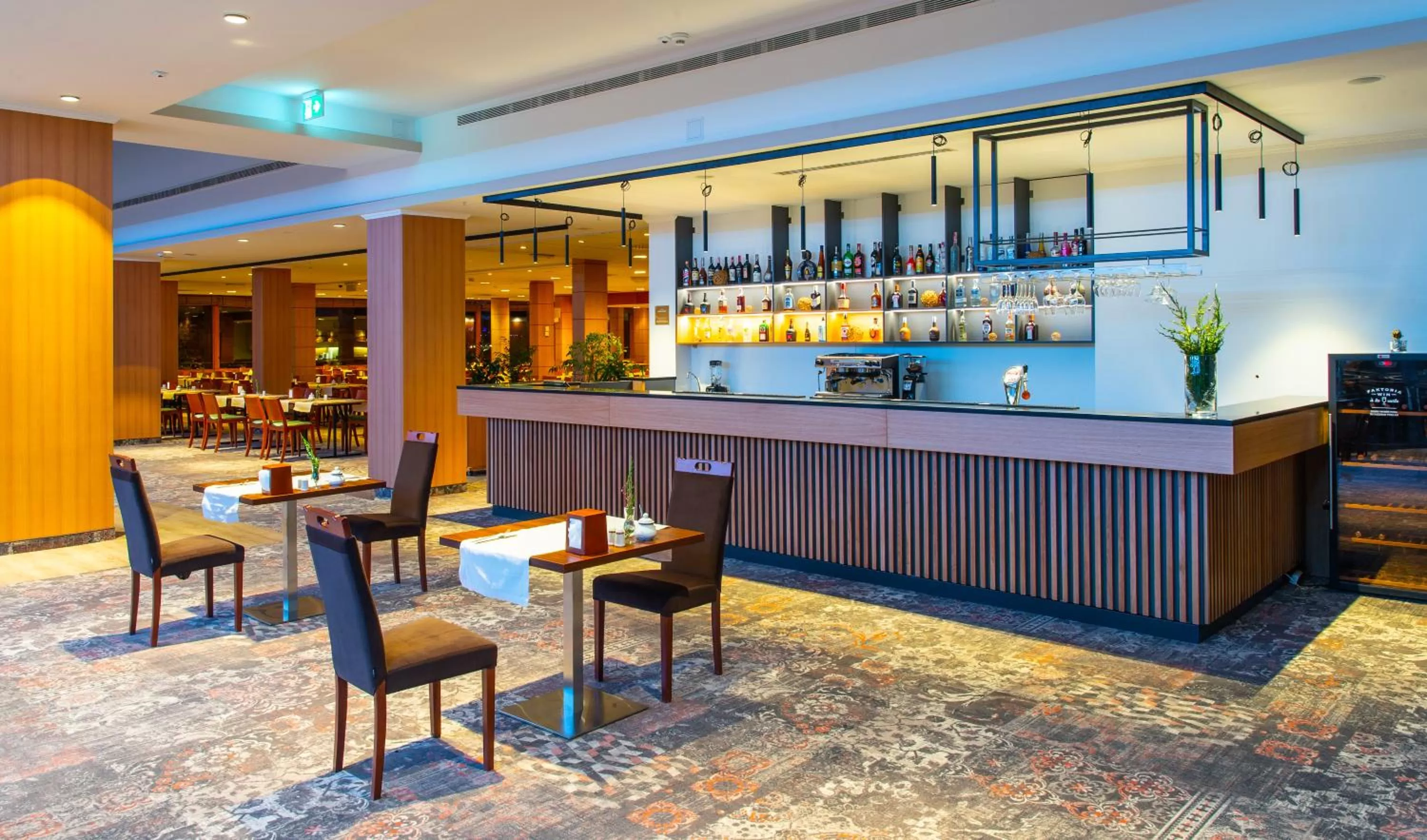 Staff in Hotel Mrągowo Resort&Spa