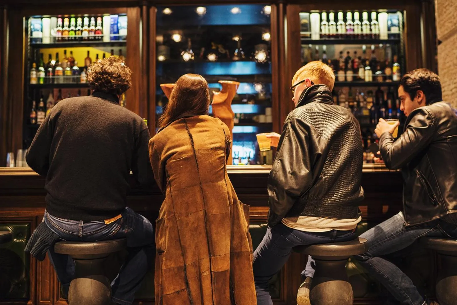 Restaurant/places to eat in Generator Venice