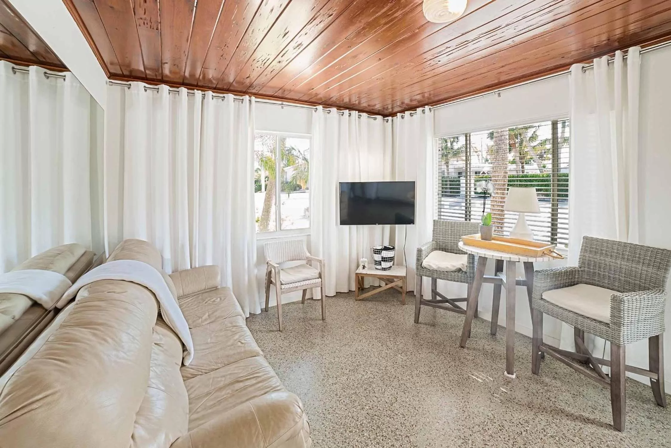 Casey Key Resort - Gulf Shores