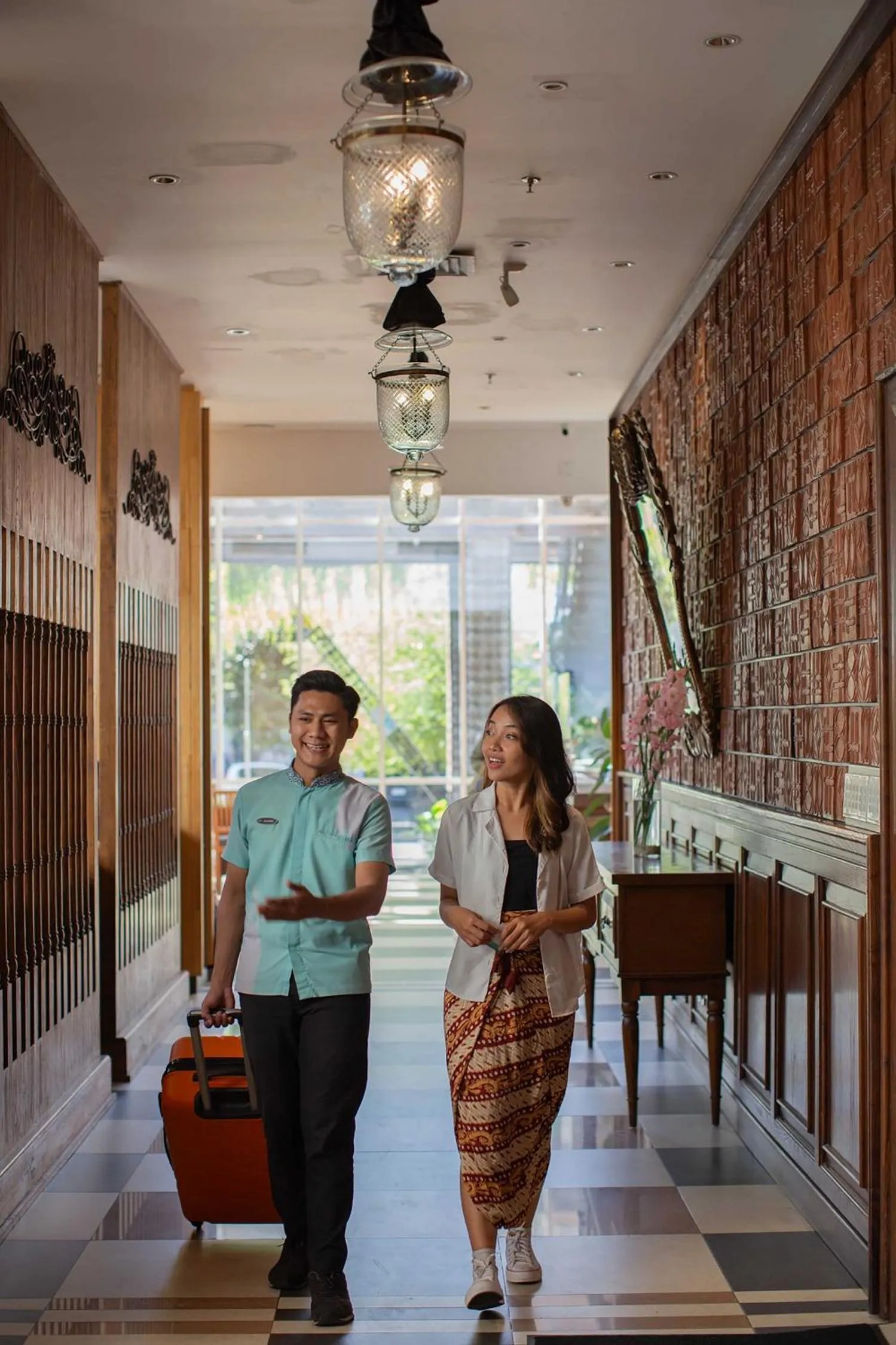 Other in THE 1O1 Yogyakarta Tugu